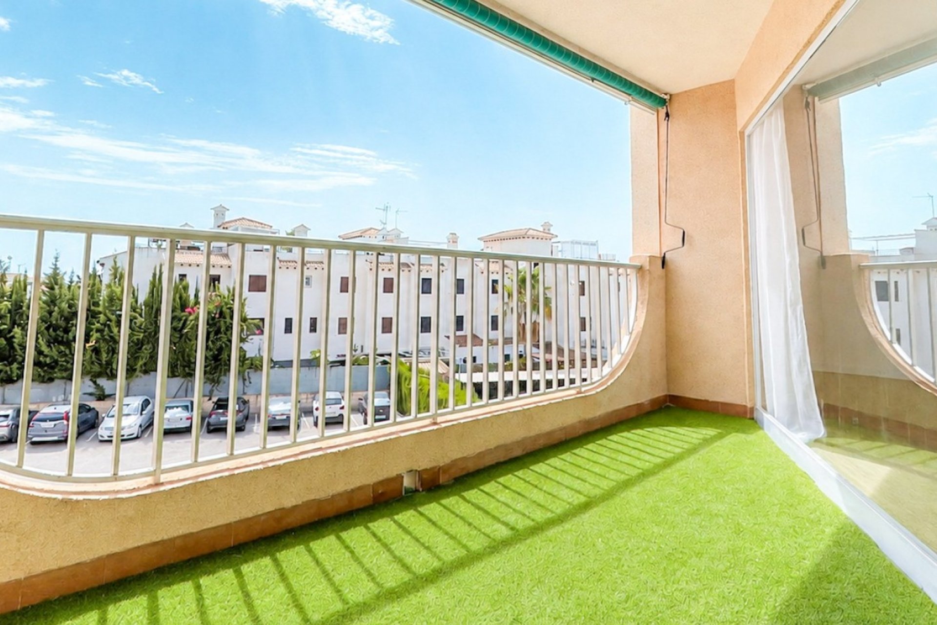 Herverkoop - Appartement - Orihuela Costa - Cabo Roig