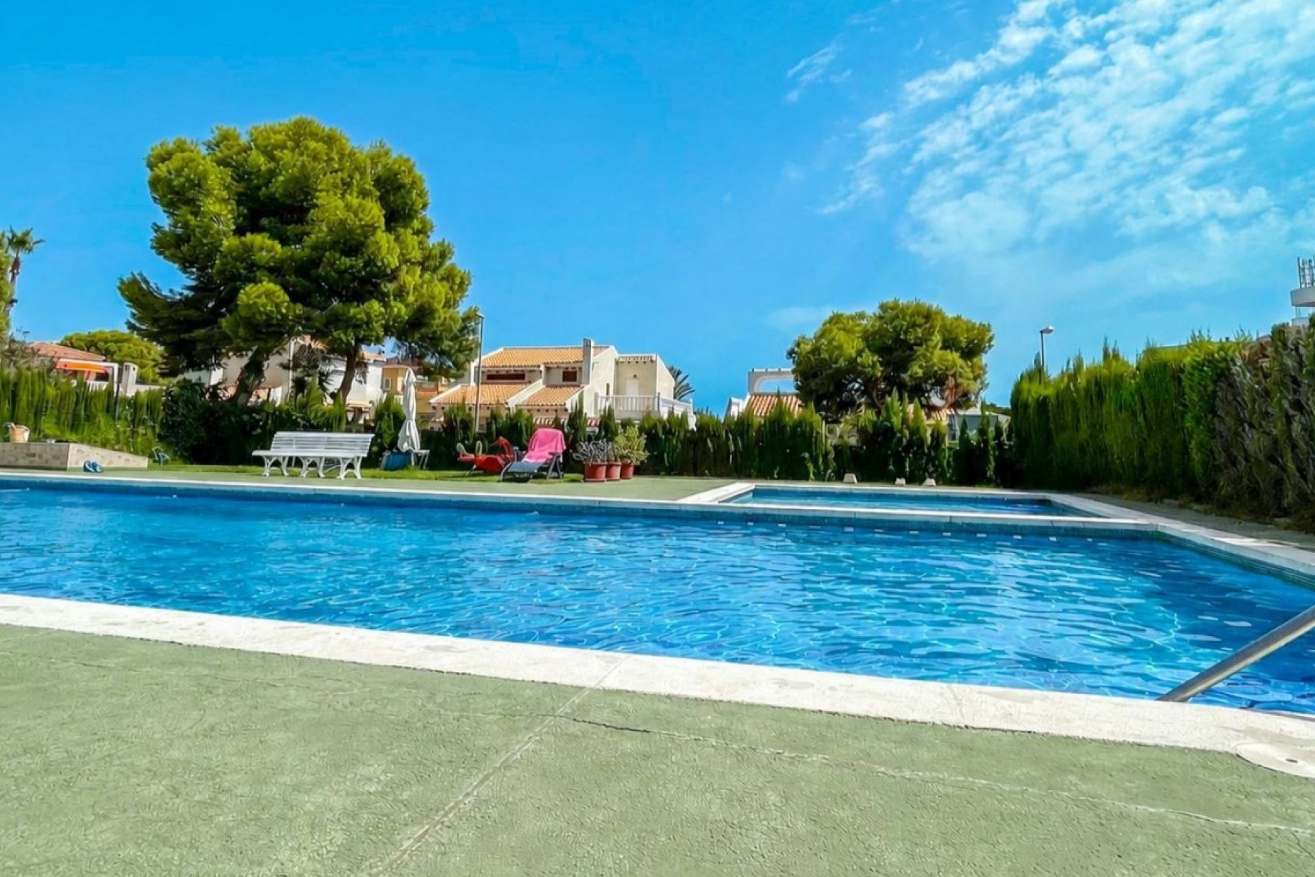 Herverkoop - Appartement - Orihuela Costa - Cabo Roig