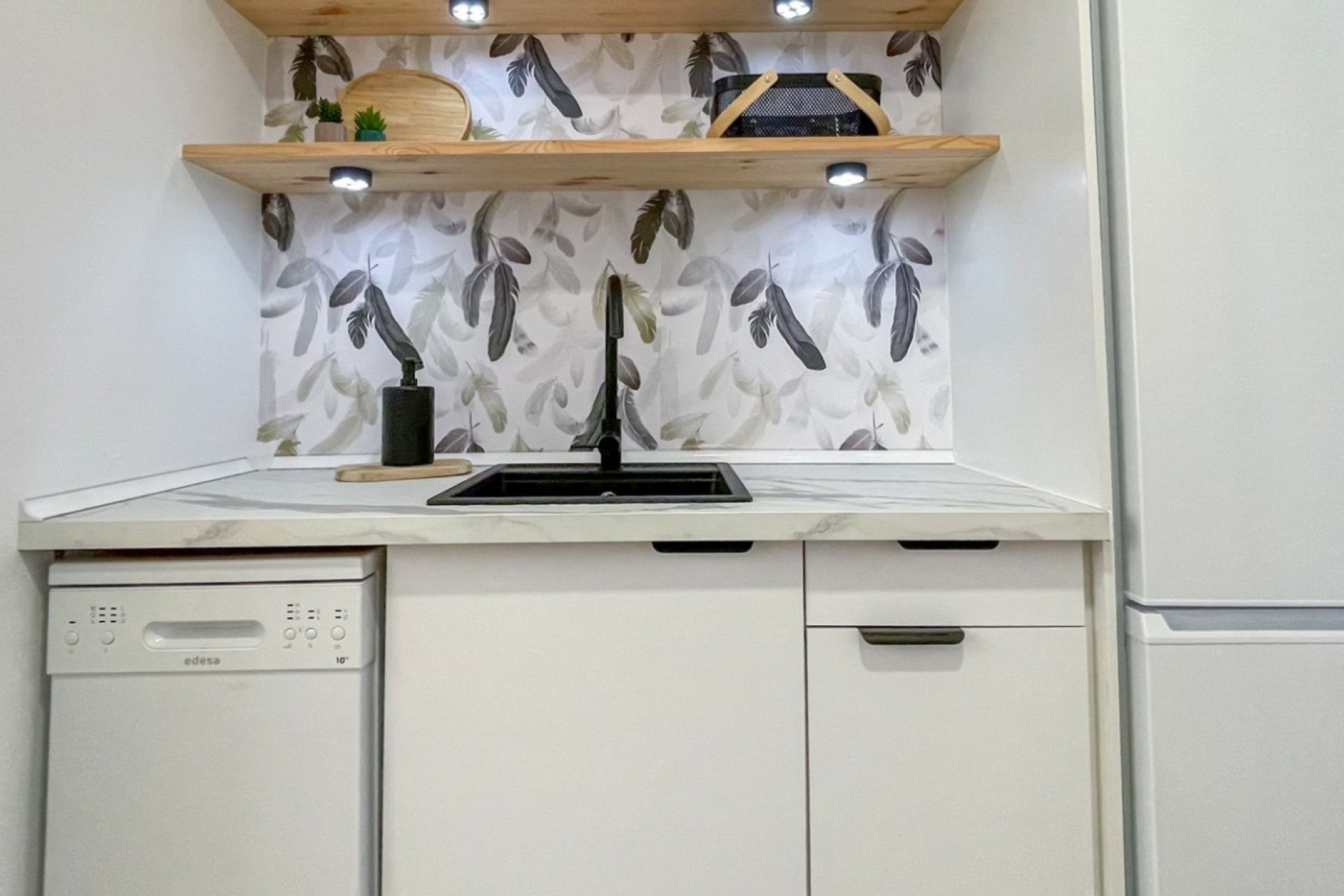 Herverkoop - Appartement - Orihuela Costa - Cabo Roig
