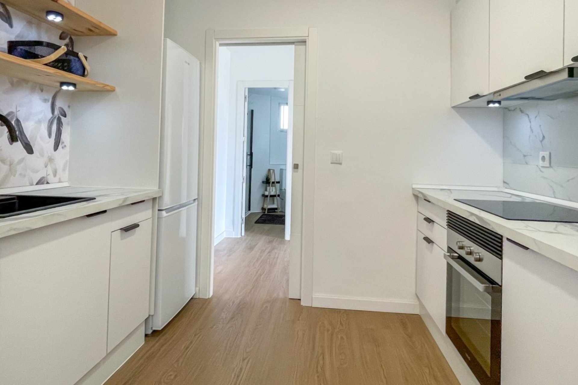 Herverkoop - Appartement - Orihuela Costa - Cabo Roig