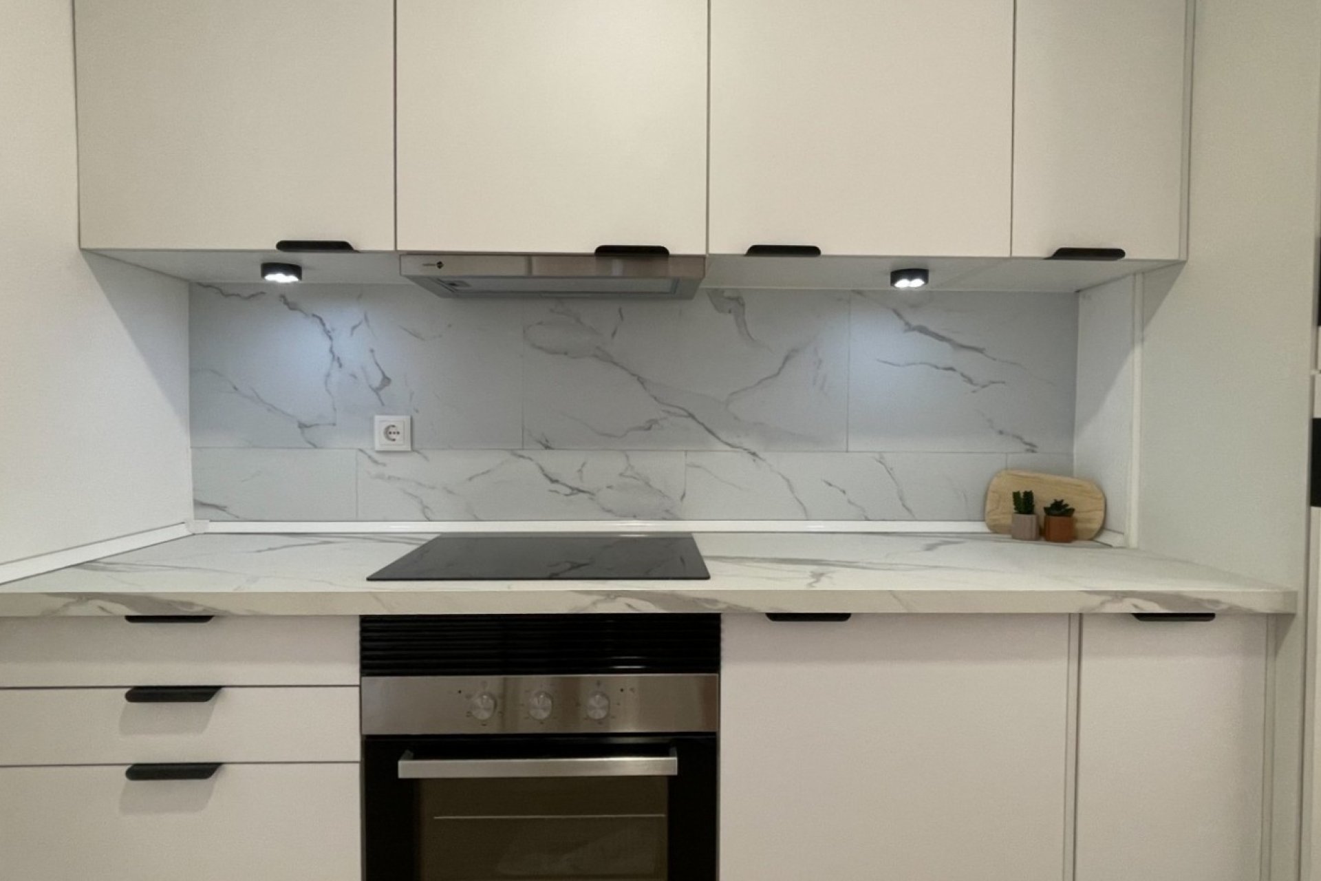 Herverkoop - Appartement - Orihuela Costa - Cabo Roig