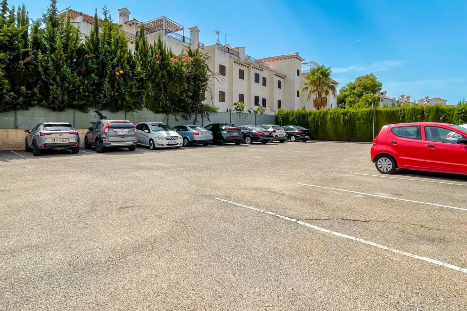 Herverkoop - Appartement - Orihuela Costa - Cabo Roig