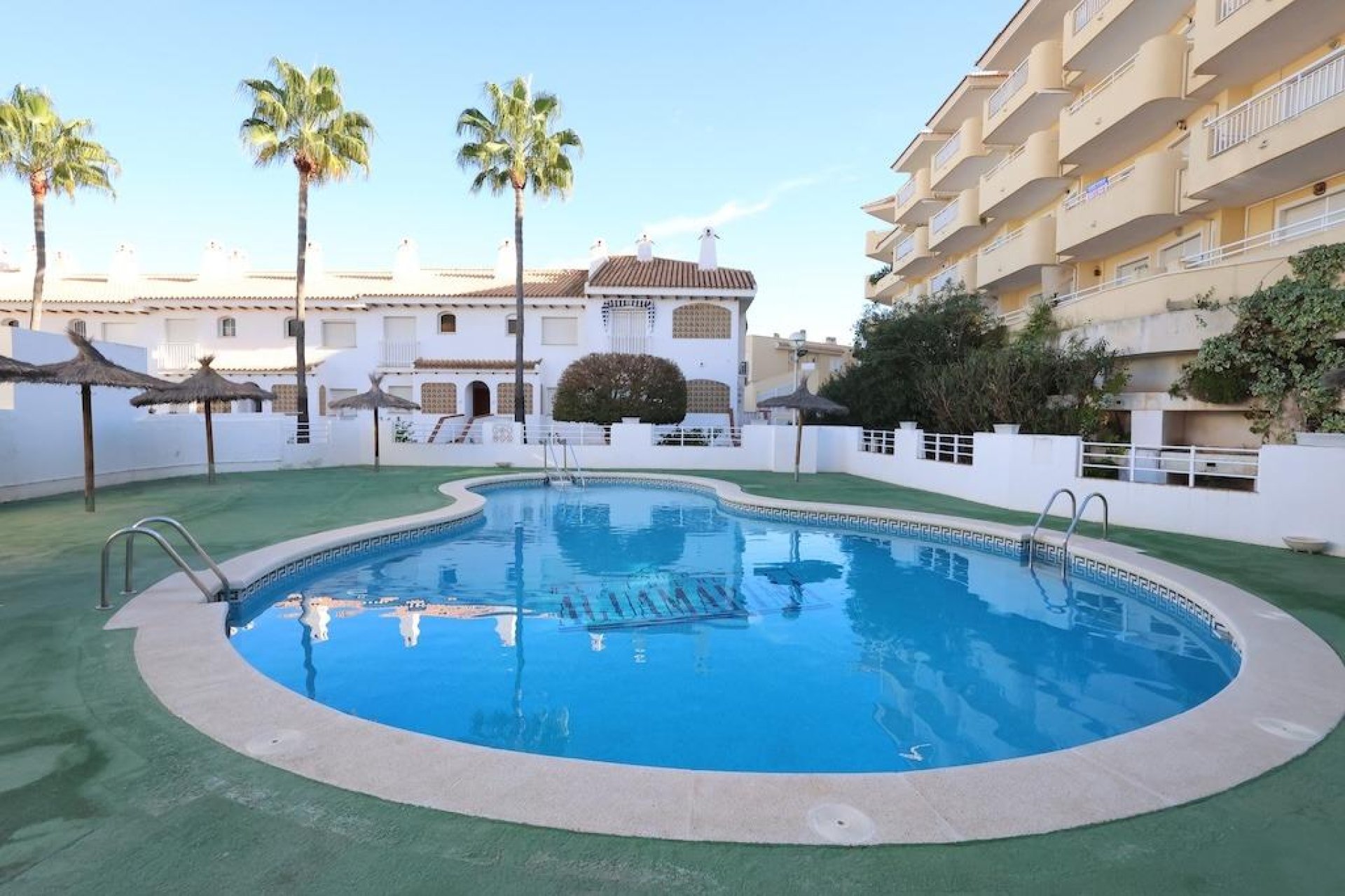 Herverkoop - Appartement - Orihuela Costa - Campoamor
