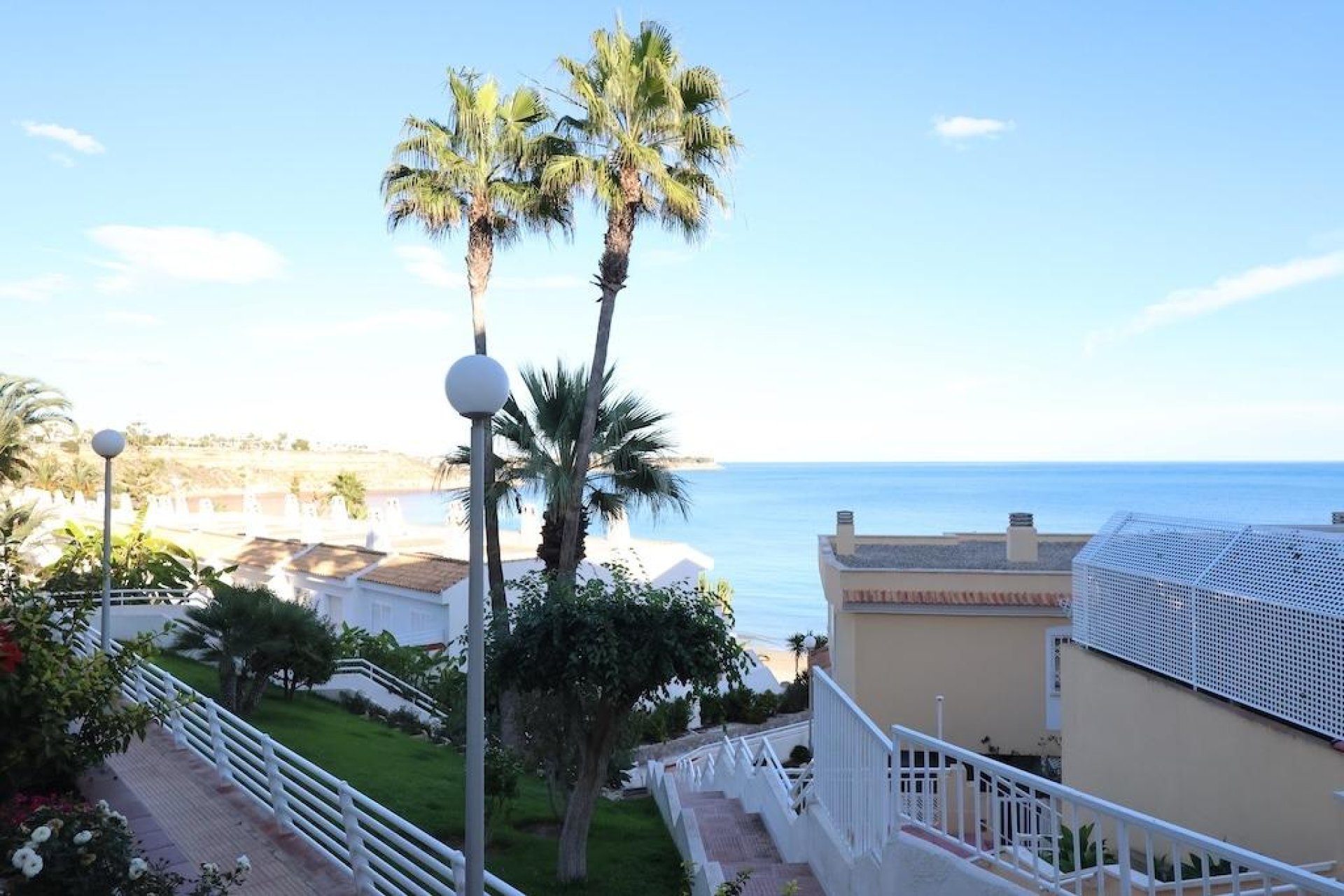 Herverkoop - Appartement - Orihuela Costa - Campoamor