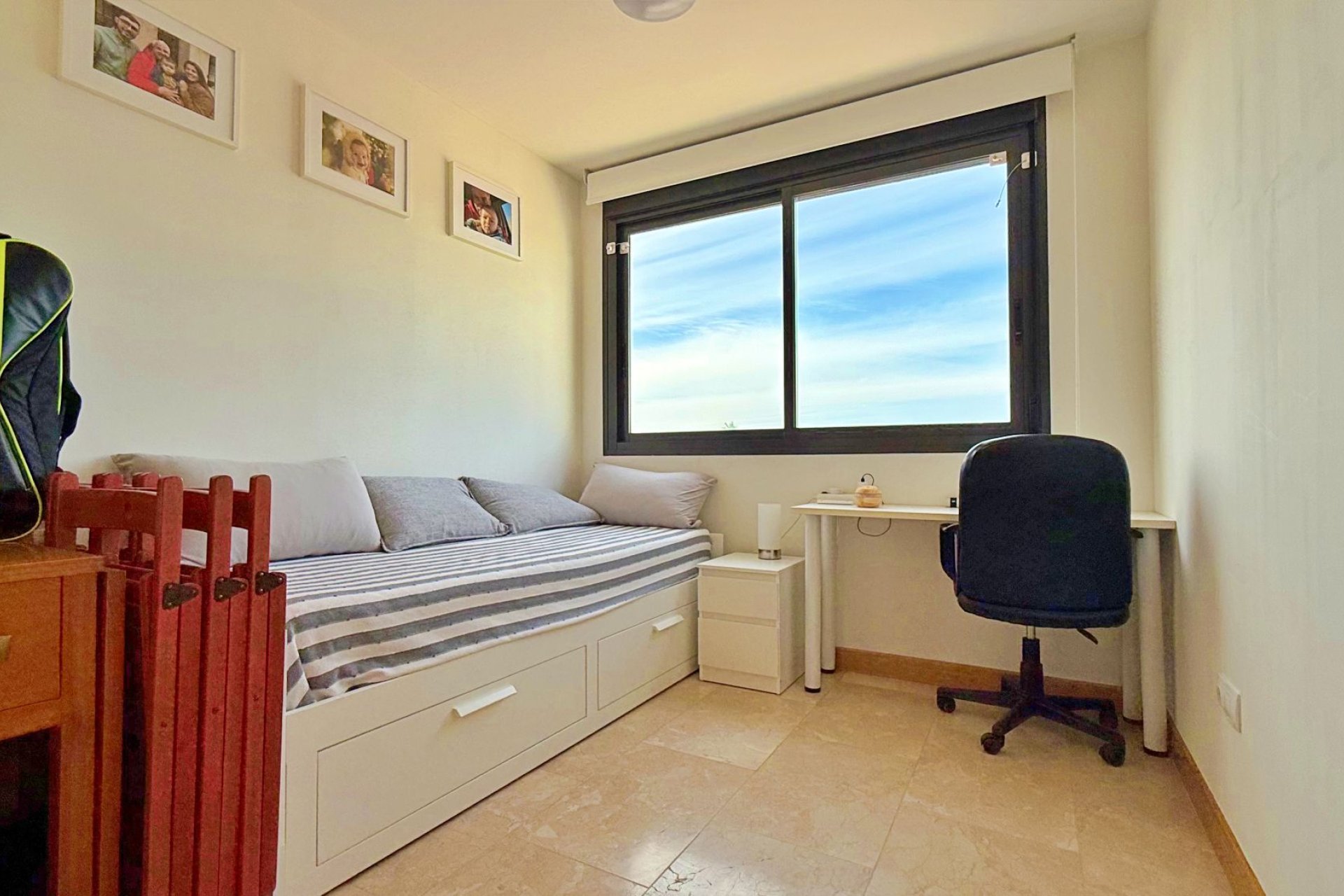 Herverkoop - Appartement - Orihuela Costa - Campoamor