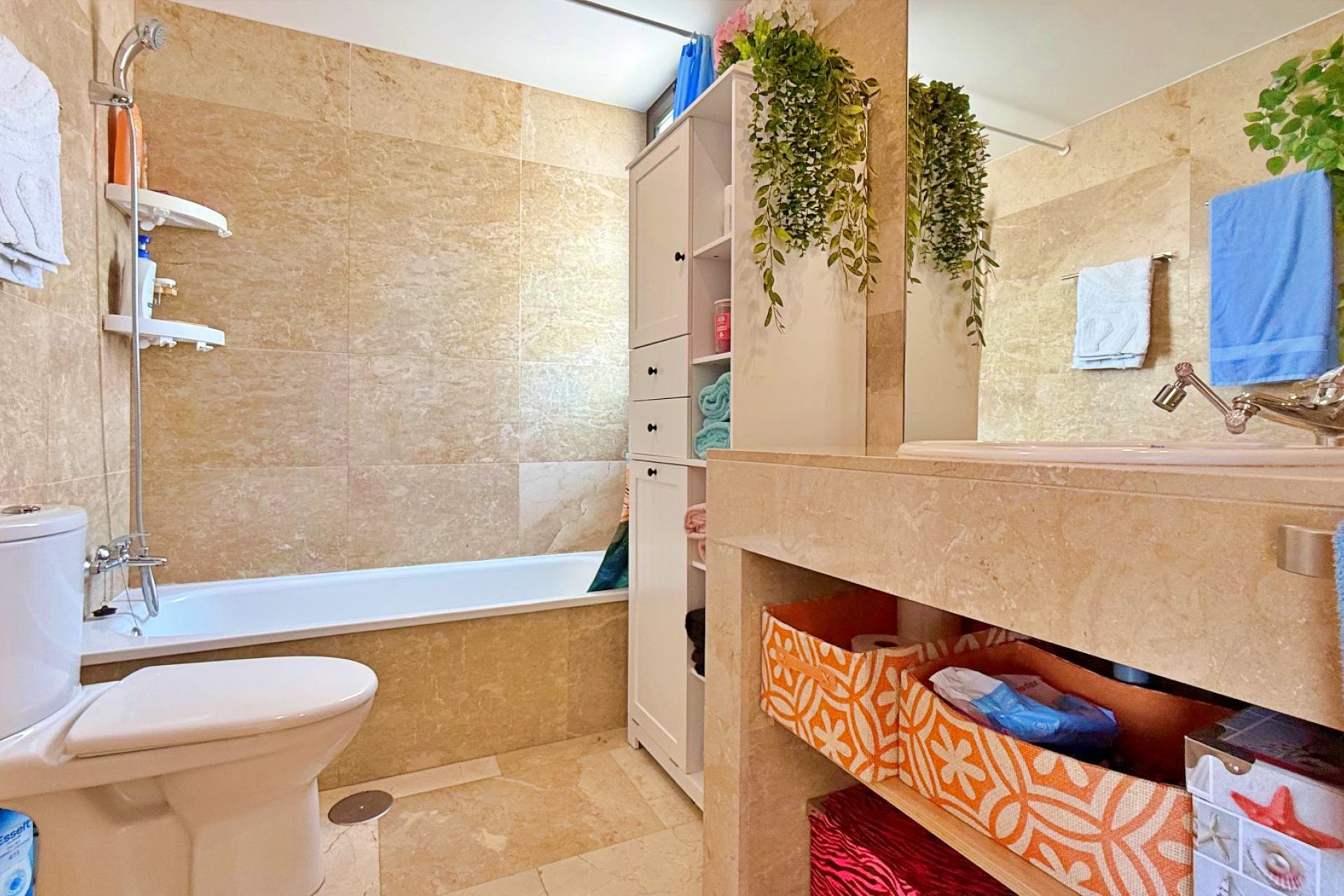 Herverkoop - Appartement - Orihuela Costa - Campoamor