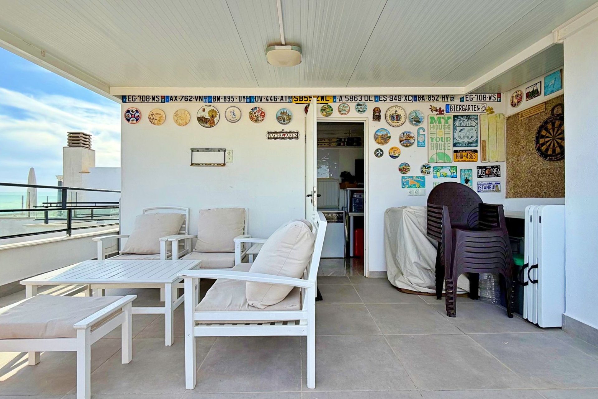 Herverkoop - Appartement - Orihuela Costa - Campoamor