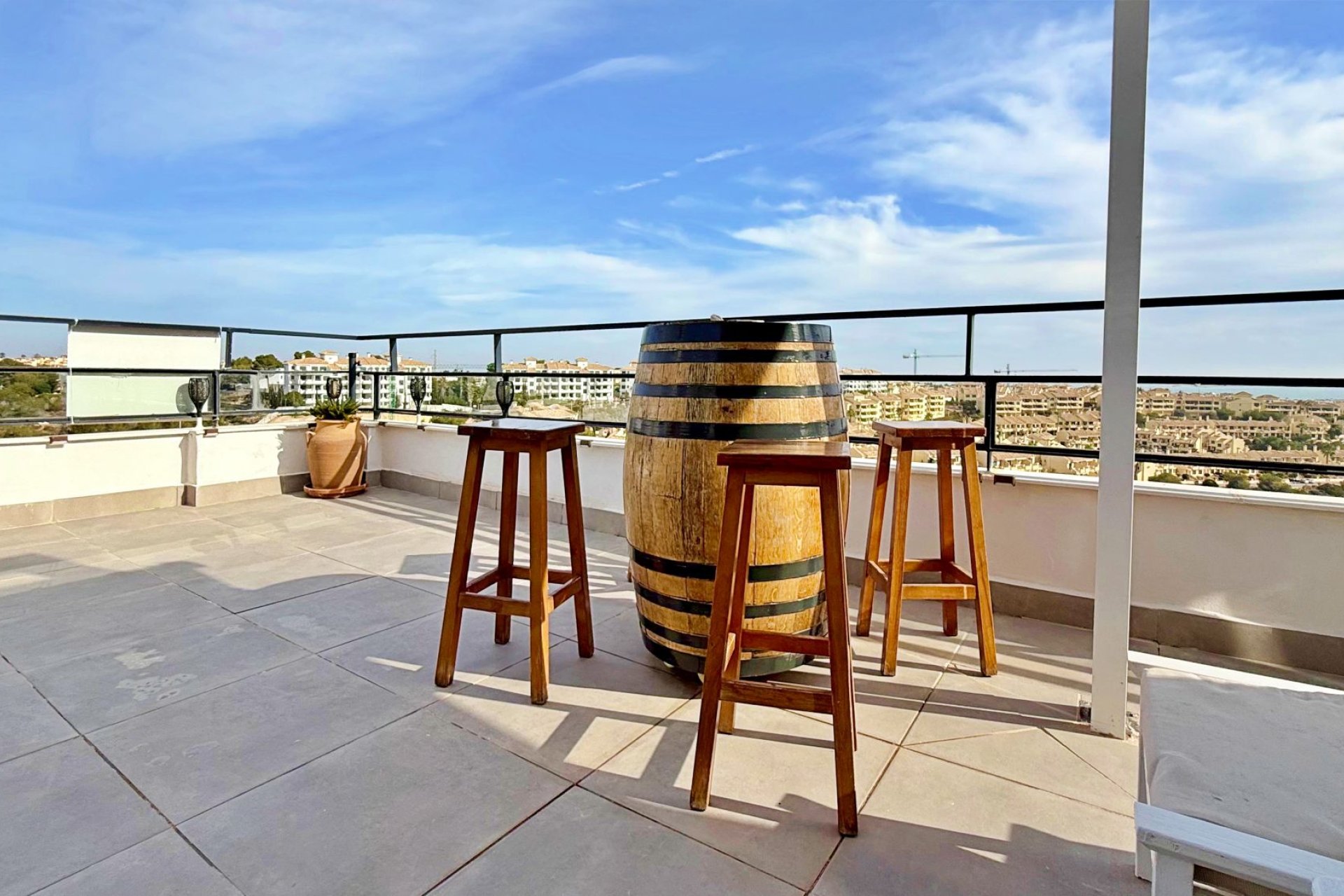 Herverkoop - Appartement - Orihuela Costa - Campoamor