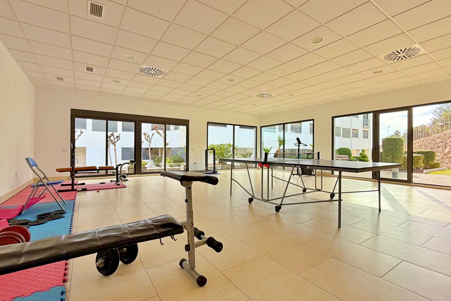 Herverkoop - Appartement - Orihuela Costa - Campoamor