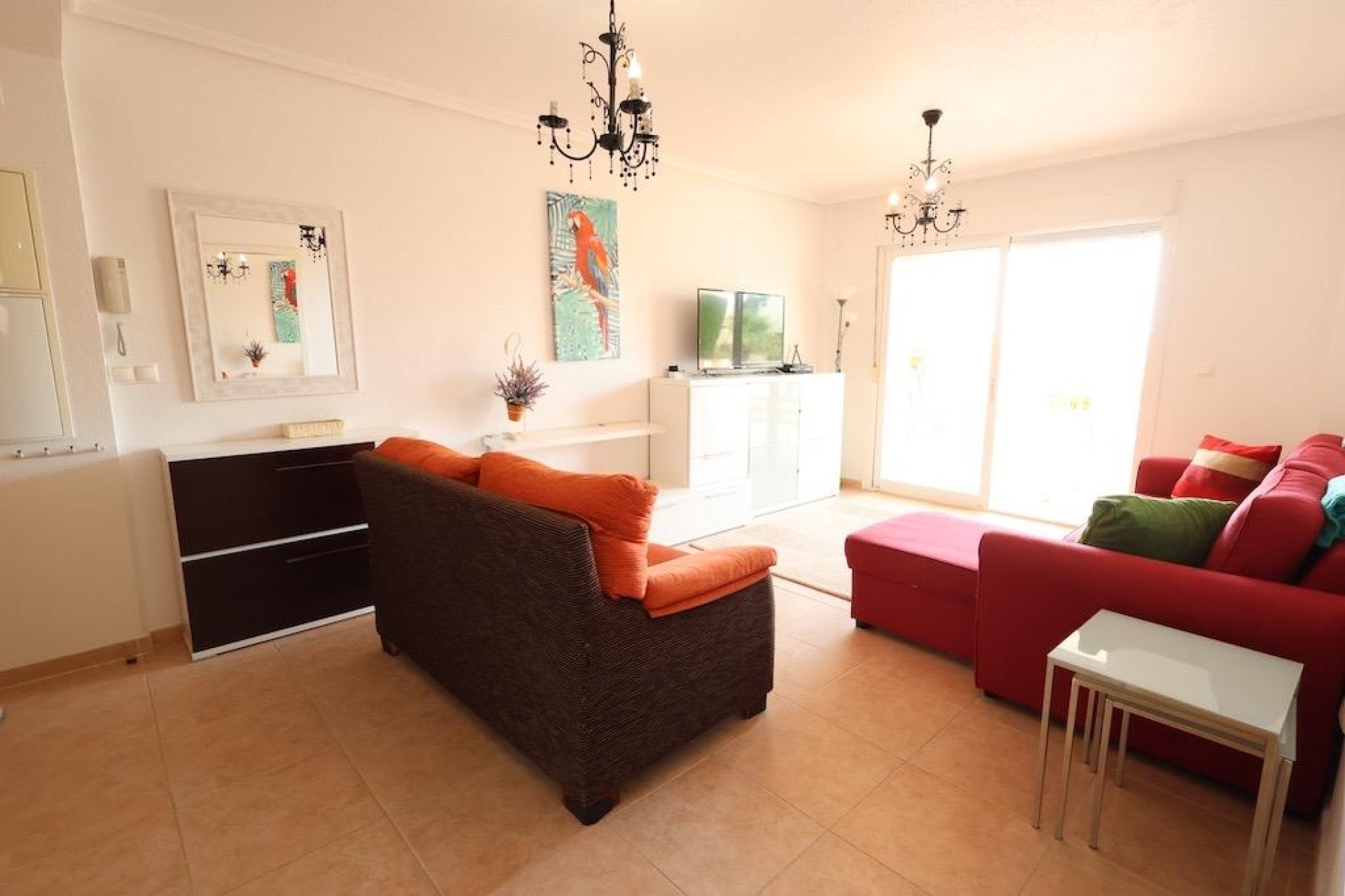 Herverkoop - Appartement - Orihuela Costa - Campoamor
