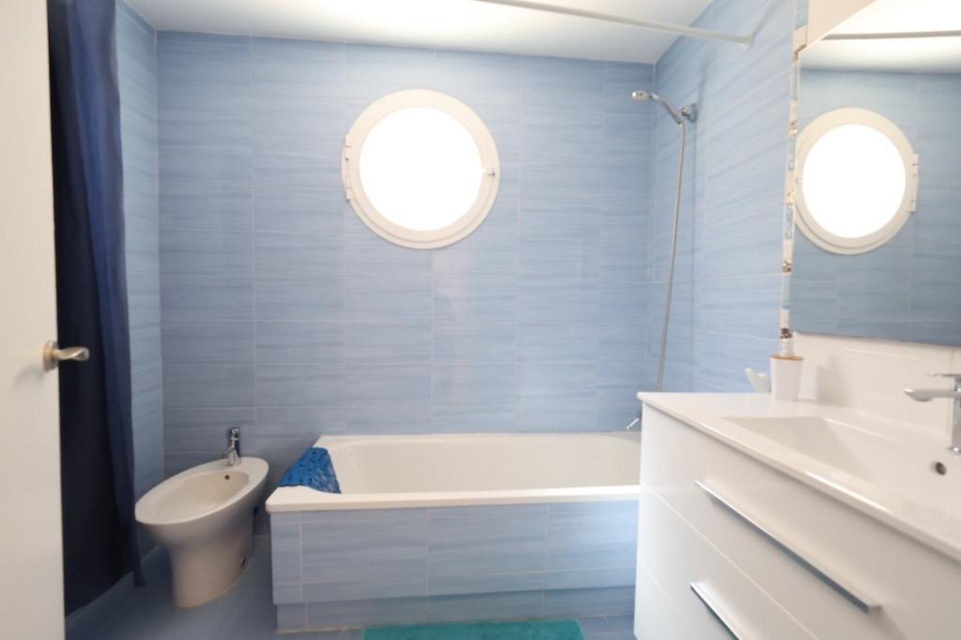 Herverkoop - Appartement - Orihuela Costa - Campoamor