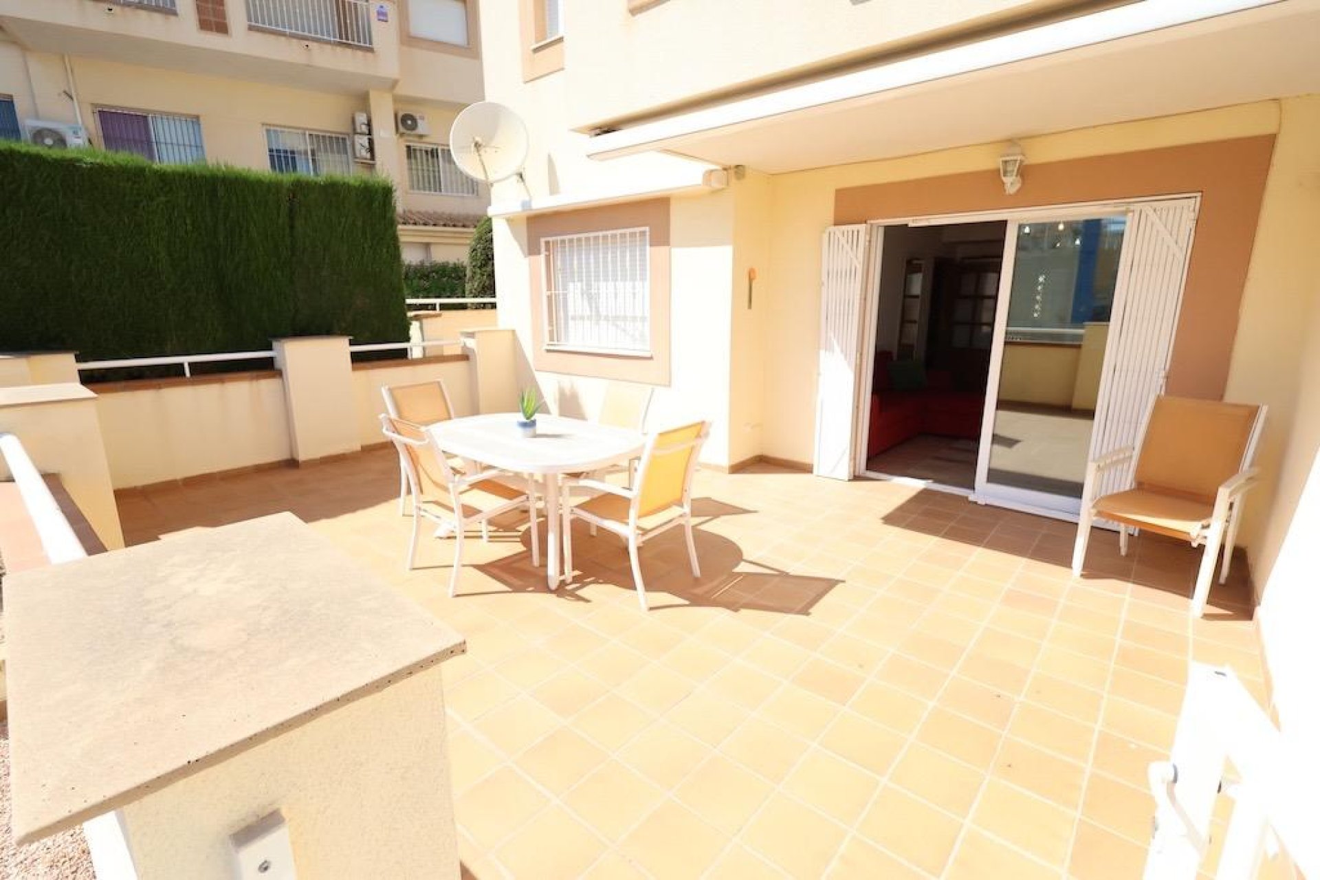 Herverkoop - Appartement - Orihuela Costa - Campoamor