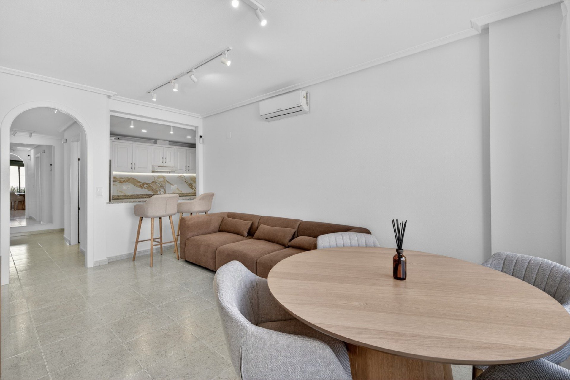 Herverkoop - Appartement - Orihuela Costa - Campoamor