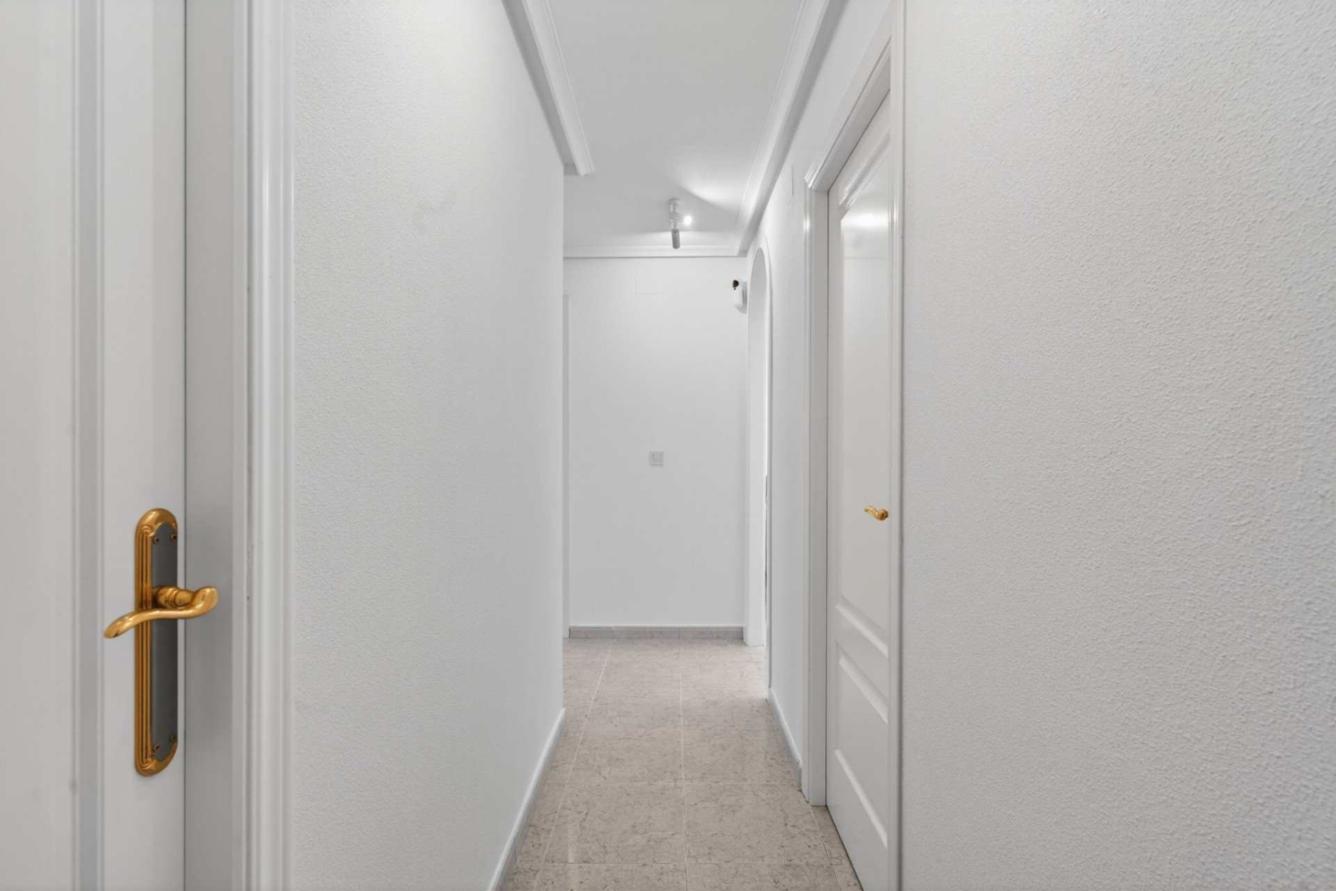 Herverkoop - Appartement - Orihuela Costa - Campoamor