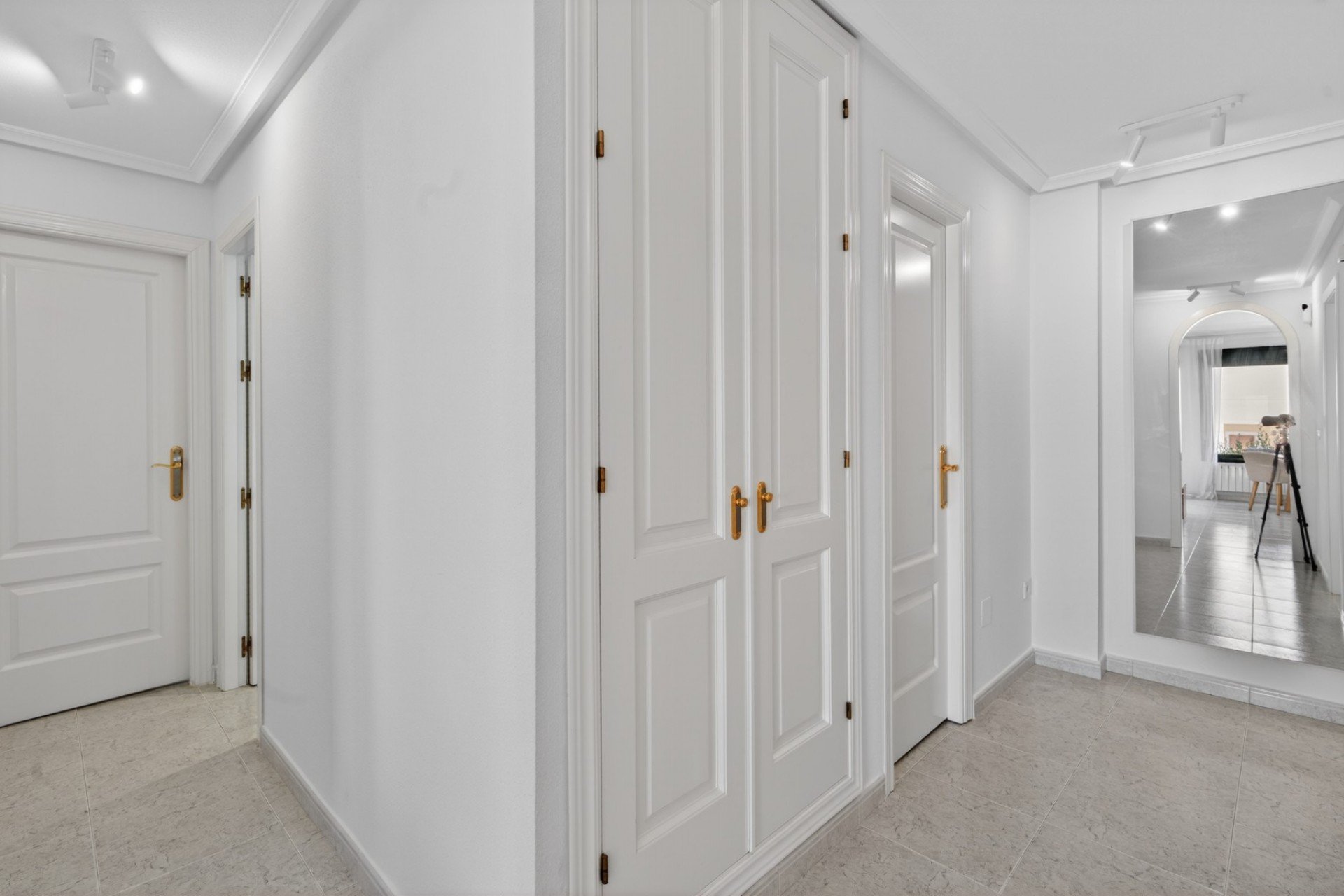 Herverkoop - Appartement - Orihuela Costa - Campoamor