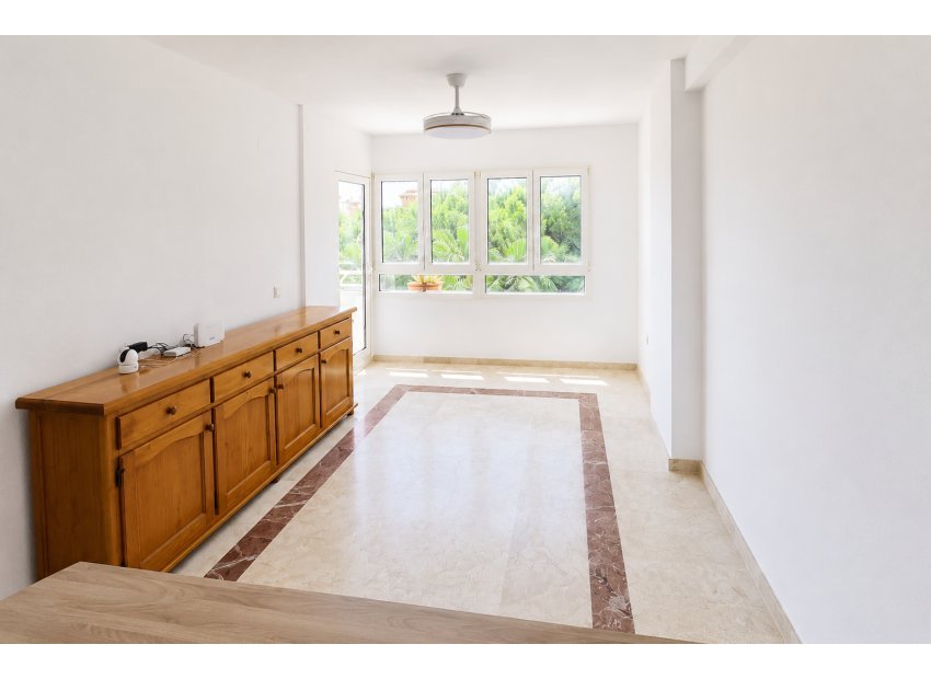 Herverkoop - Appartement - Orihuela Costa - Campoamor