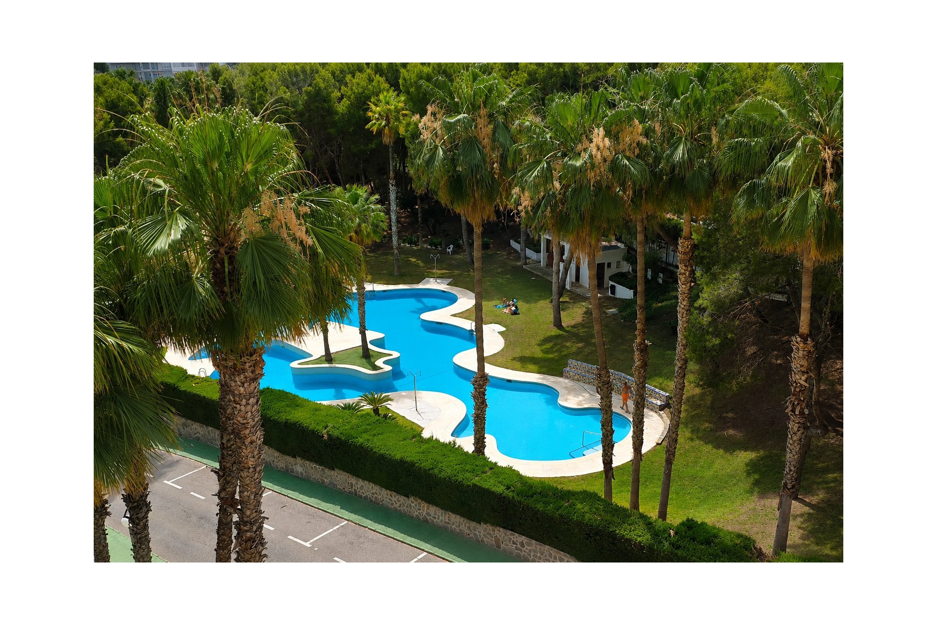Herverkoop - Appartement - Orihuela Costa - Campoamor