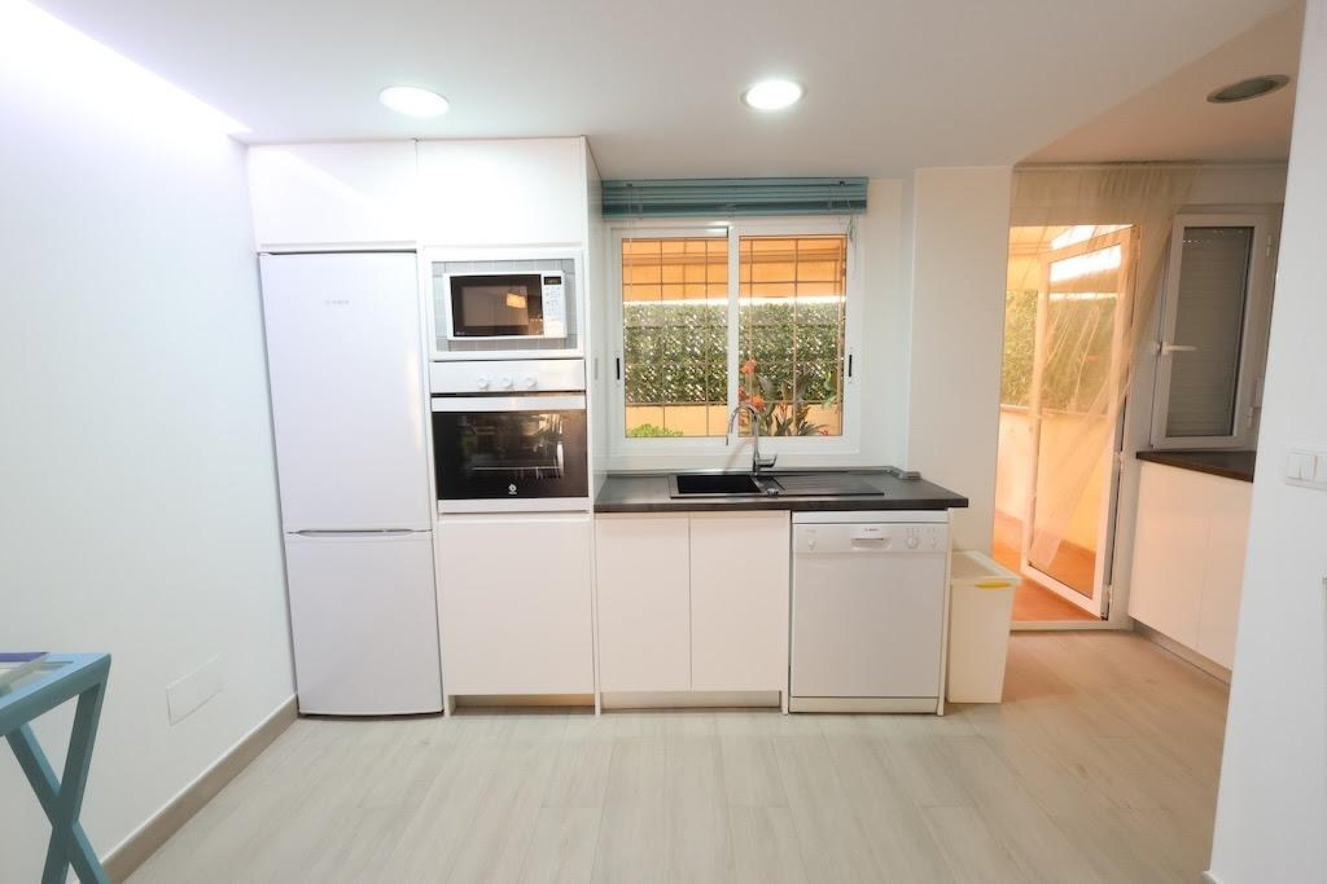 Herverkoop - Appartement - Orihuela Costa - Campoamor
