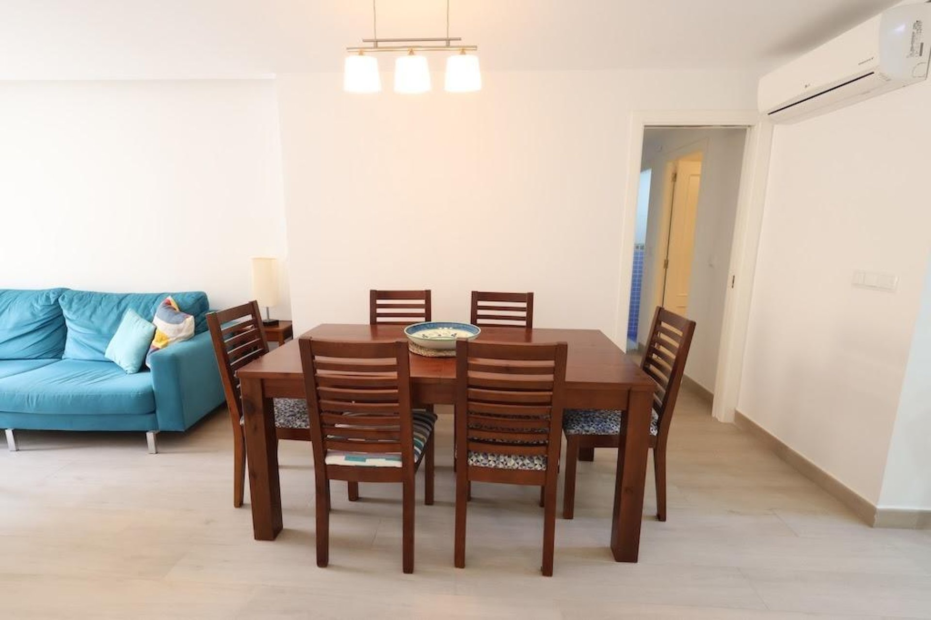 Herverkoop - Appartement - Orihuela Costa - Campoamor
