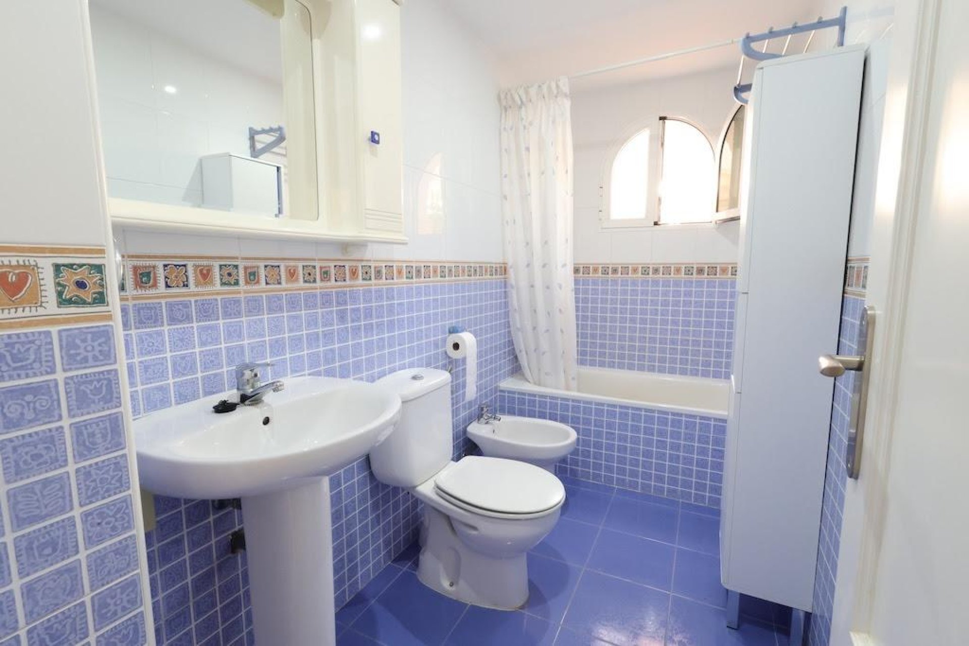 Herverkoop - Appartement - Orihuela Costa - Campoamor