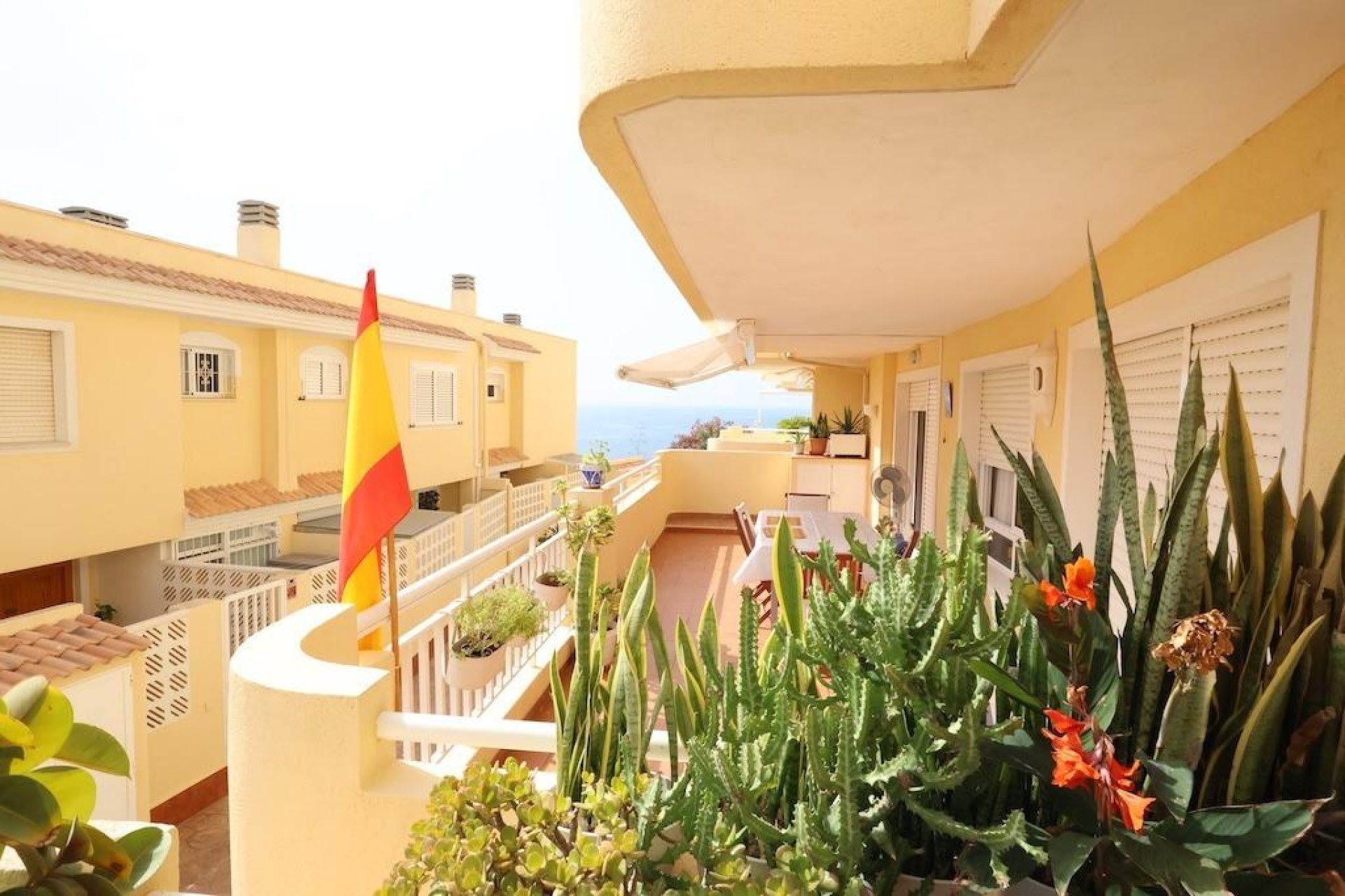 Herverkoop - Appartement - Orihuela Costa - Campoamor
