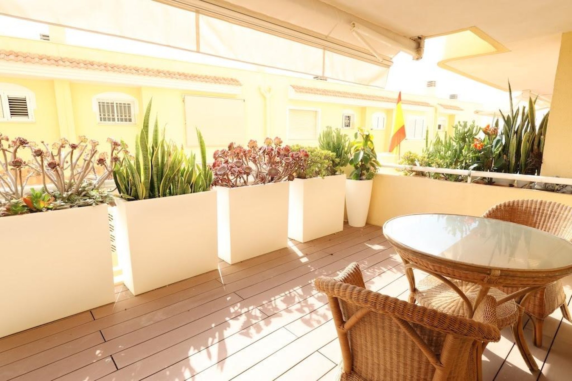 Herverkoop - Appartement - Orihuela Costa - Campoamor