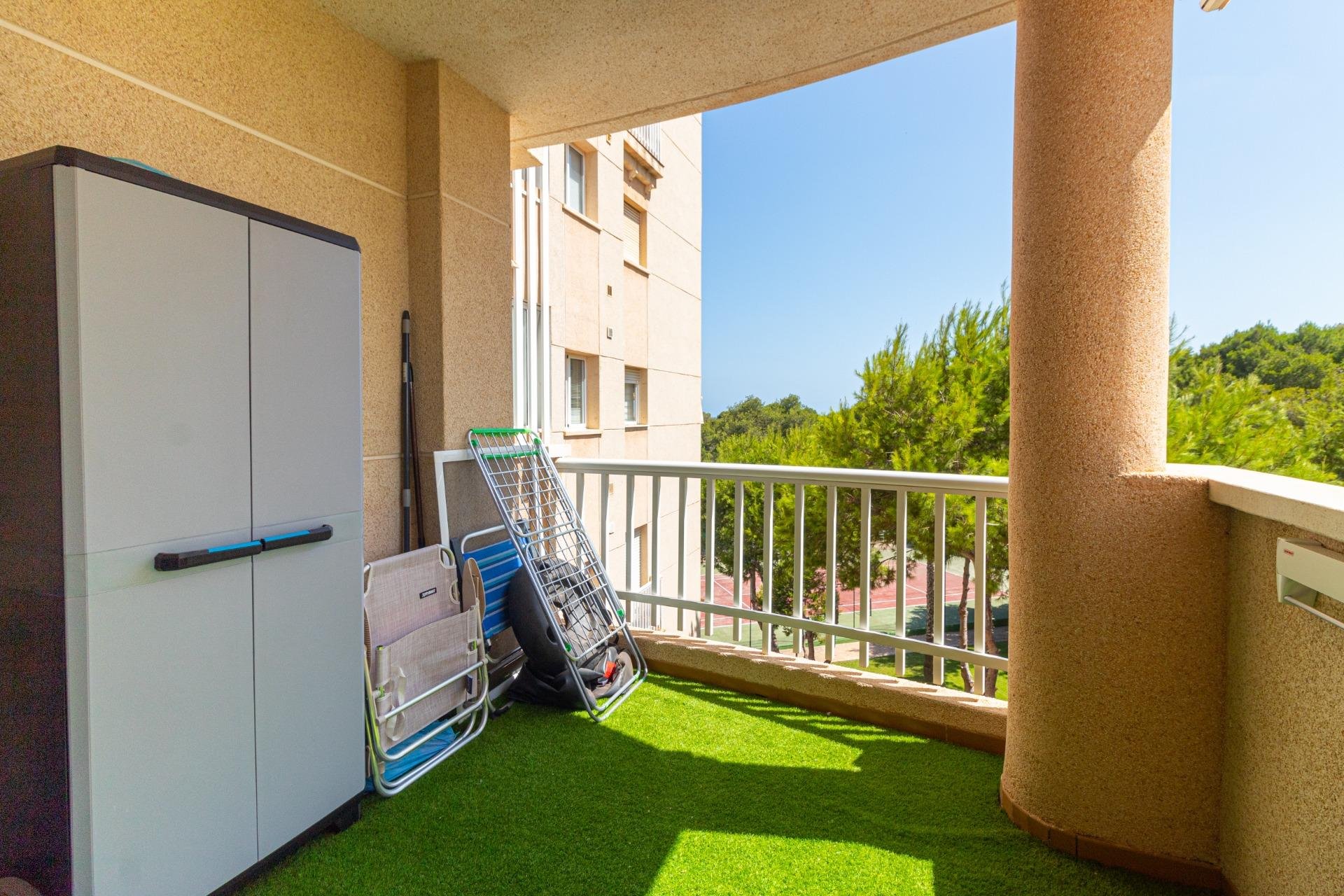 Herverkoop - Appartement - Orihuela Costa - Campoamor