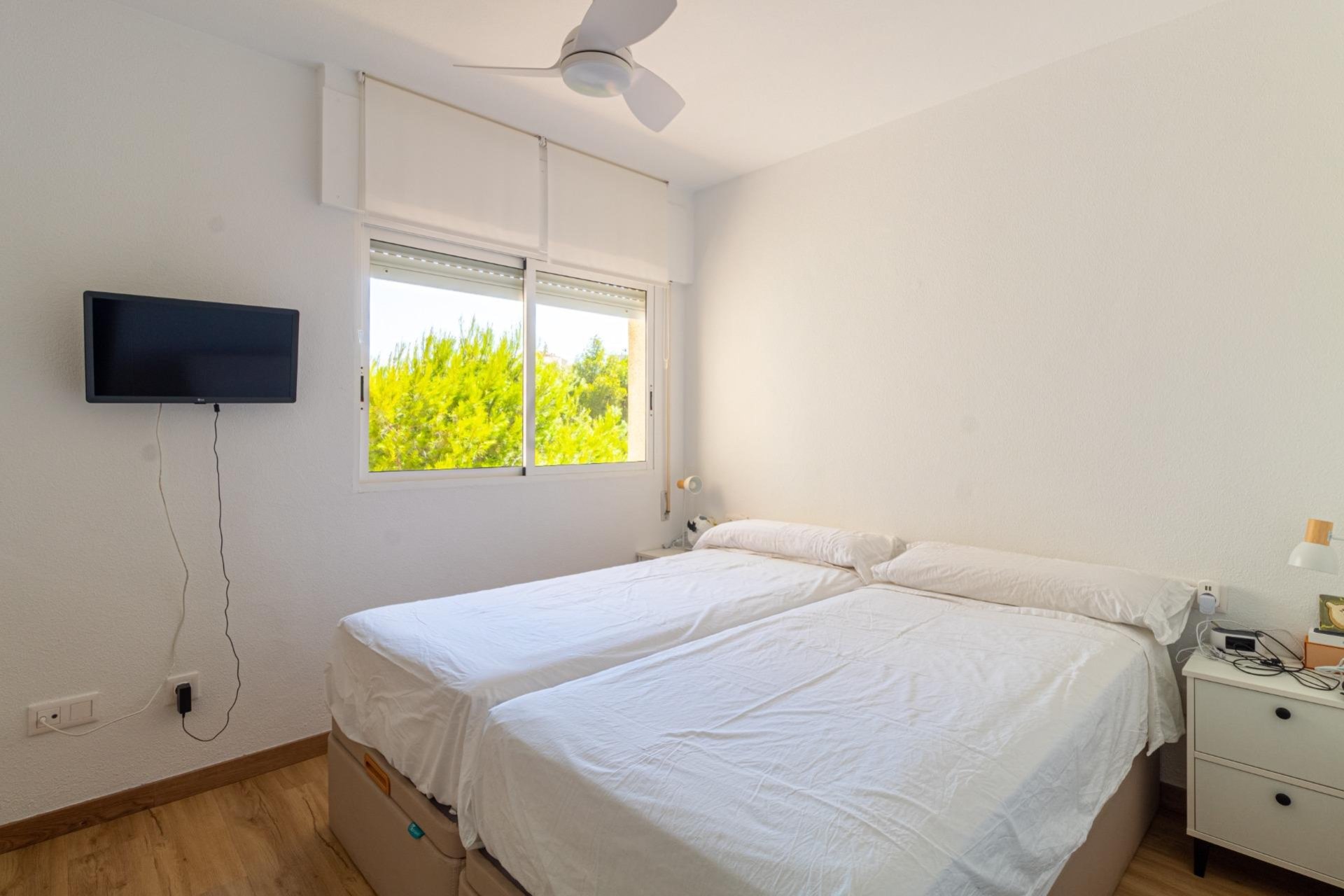 Herverkoop - Appartement - Orihuela Costa - Campoamor