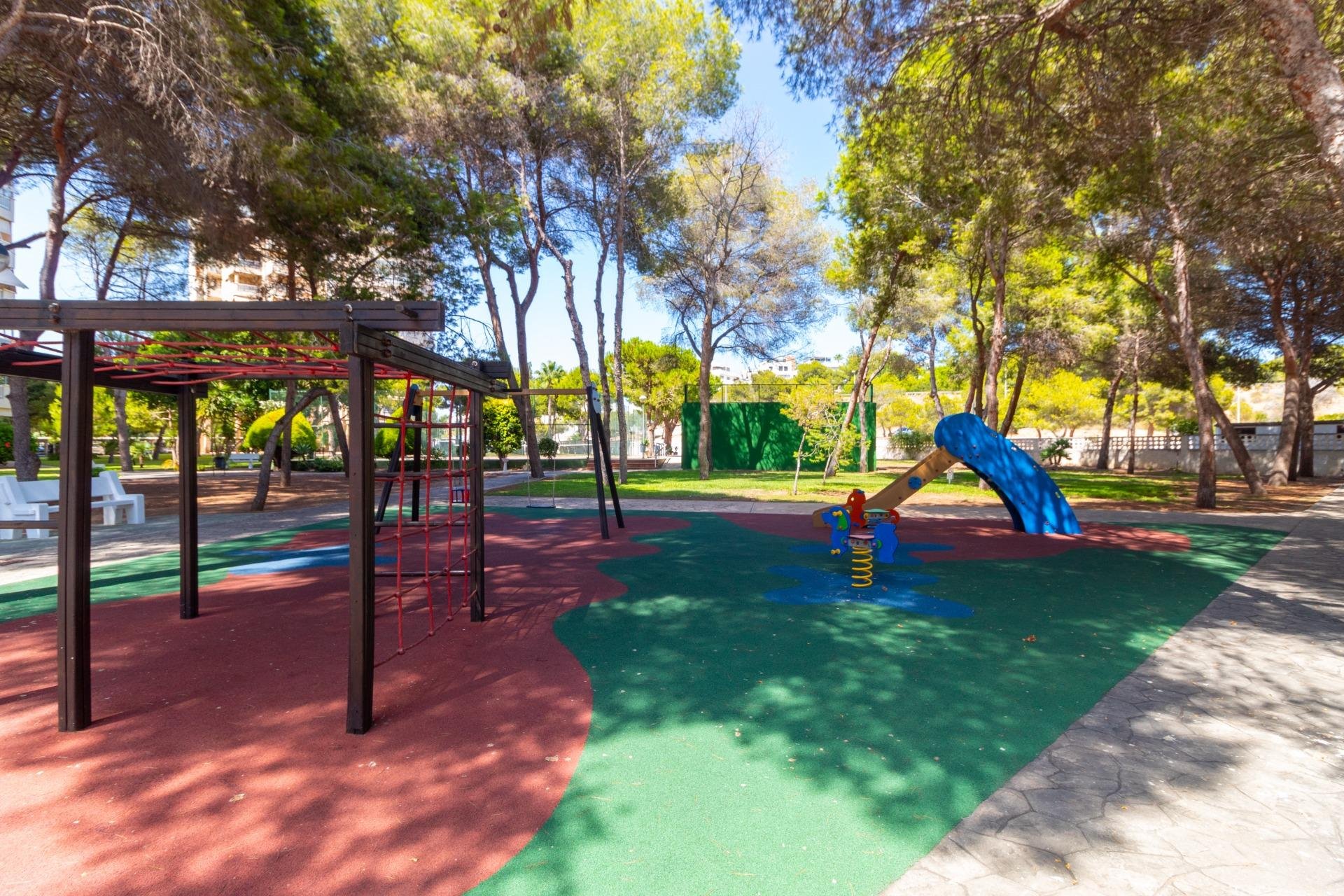 Herverkoop - Appartement - Orihuela Costa - Campoamor
