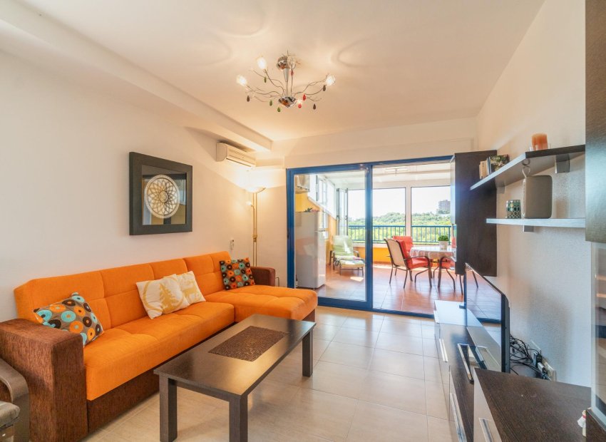 Herverkoop - Appartement - Orihuela Costa - Campoamor
