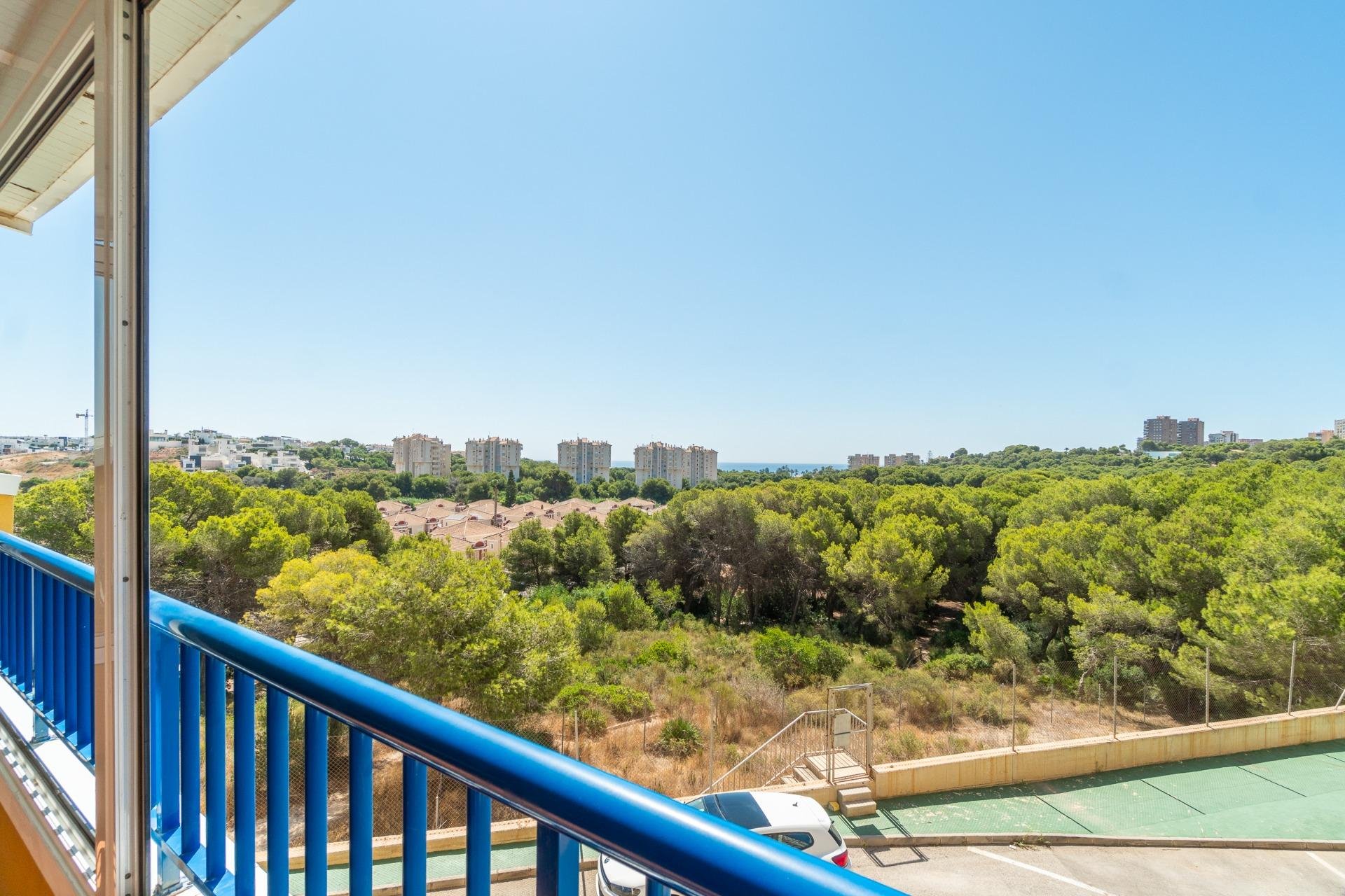 Herverkoop - Appartement - Orihuela Costa - Campoamor