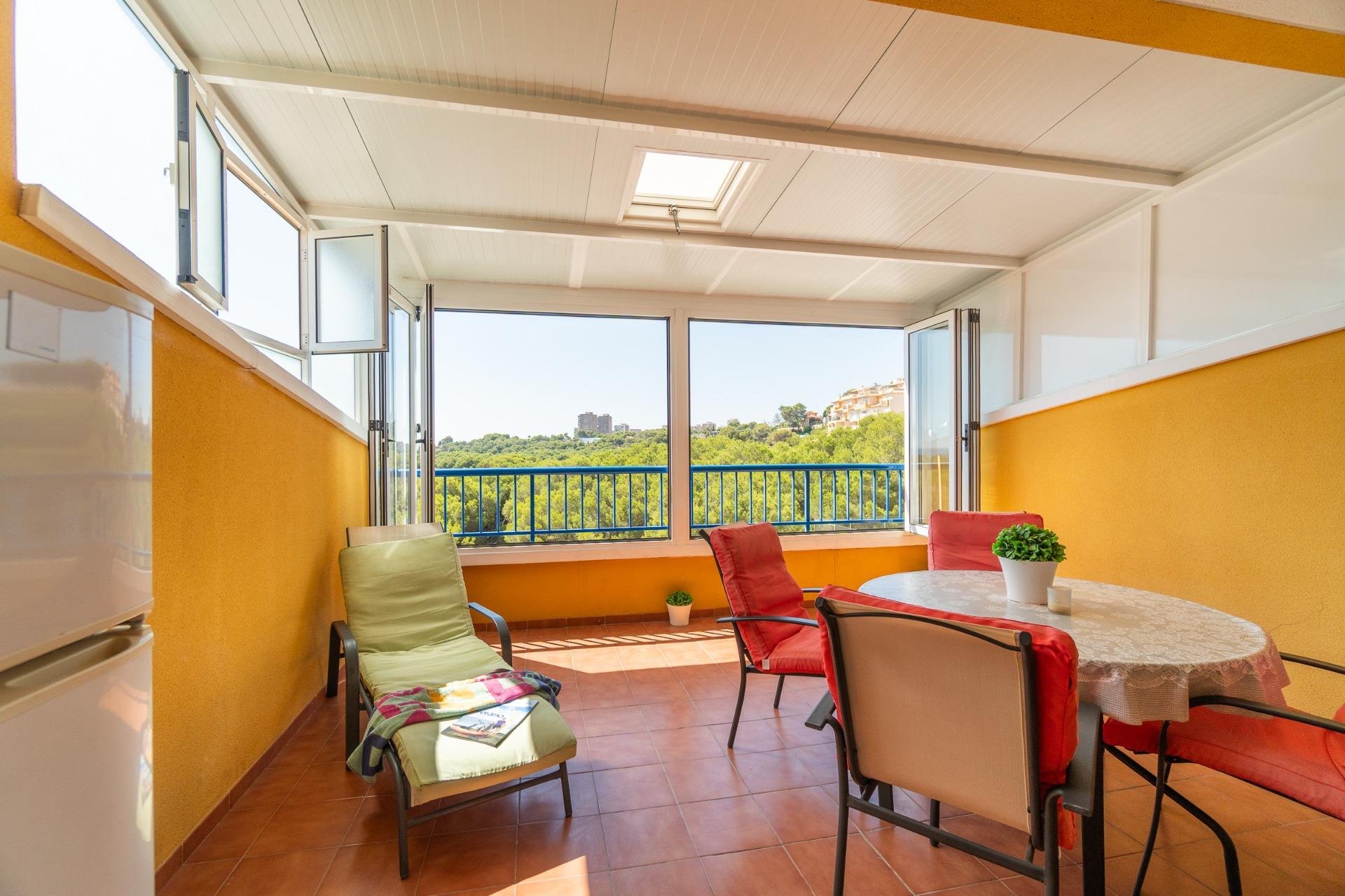 Herverkoop - Appartement - Orihuela Costa - Campoamor