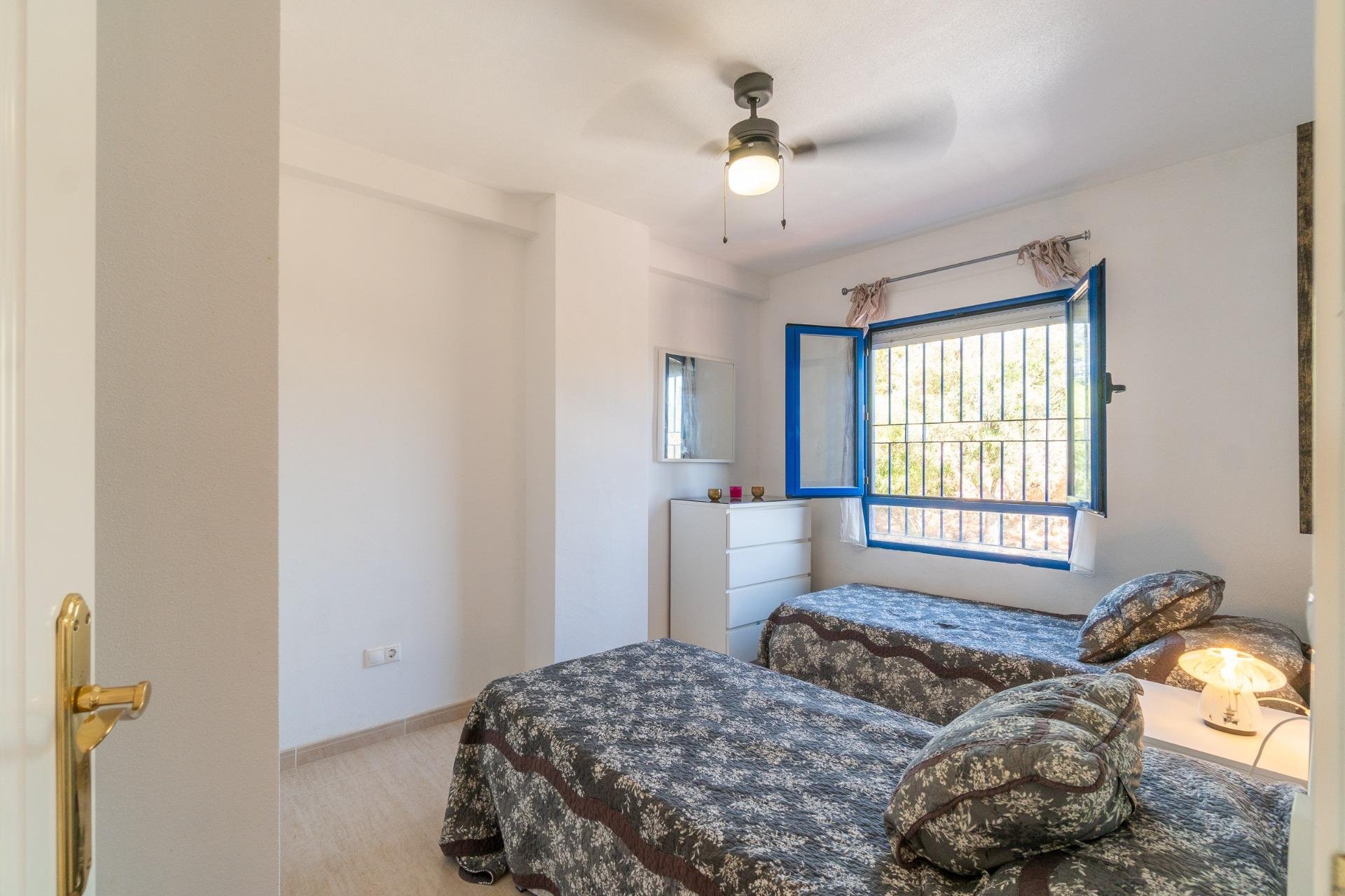 Herverkoop - Appartement - Orihuela Costa - Campoamor