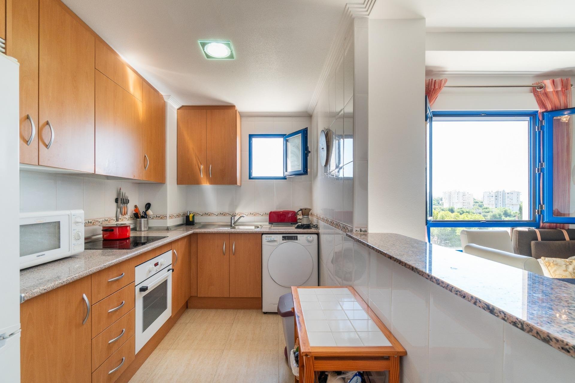 Herverkoop - Appartement - Orihuela Costa - Campoamor