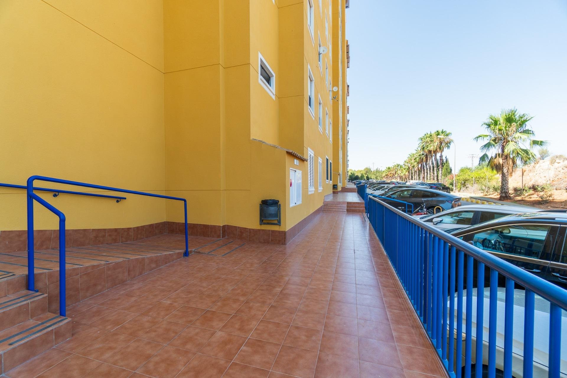 Herverkoop - Appartement - Orihuela Costa - Campoamor