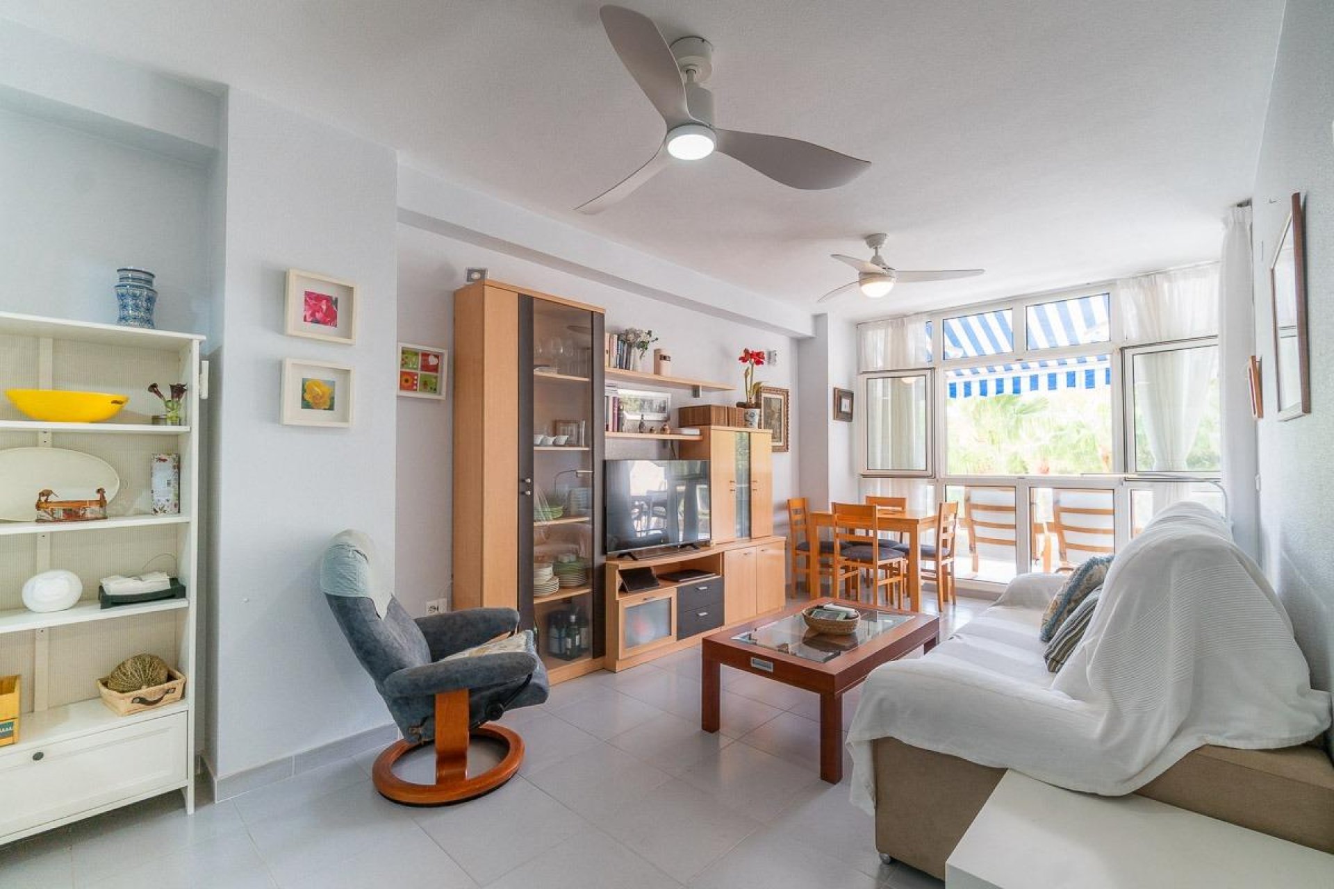 Herverkoop - Appartement - Orihuela Costa - Campoamor