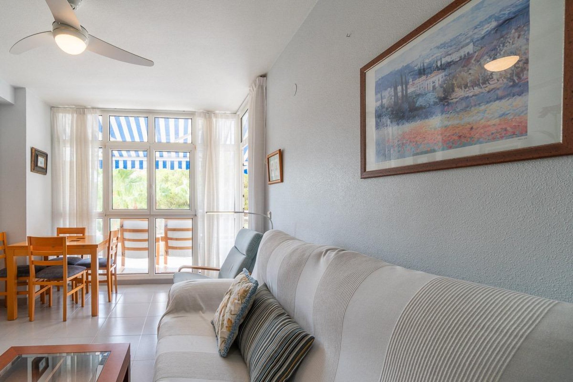 Herverkoop - Appartement - Orihuela Costa - Campoamor