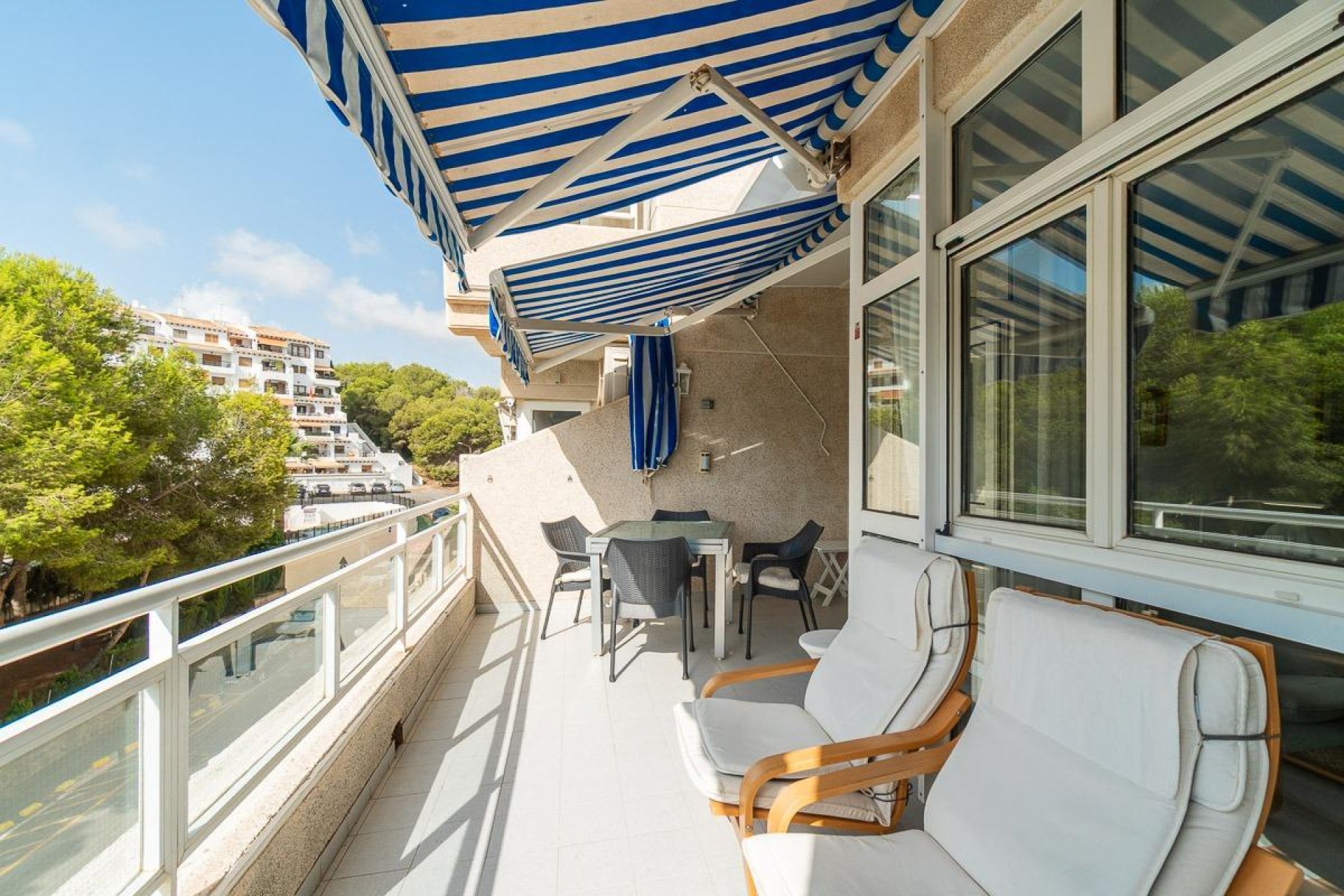 Herverkoop - Appartement - Orihuela Costa - Campoamor