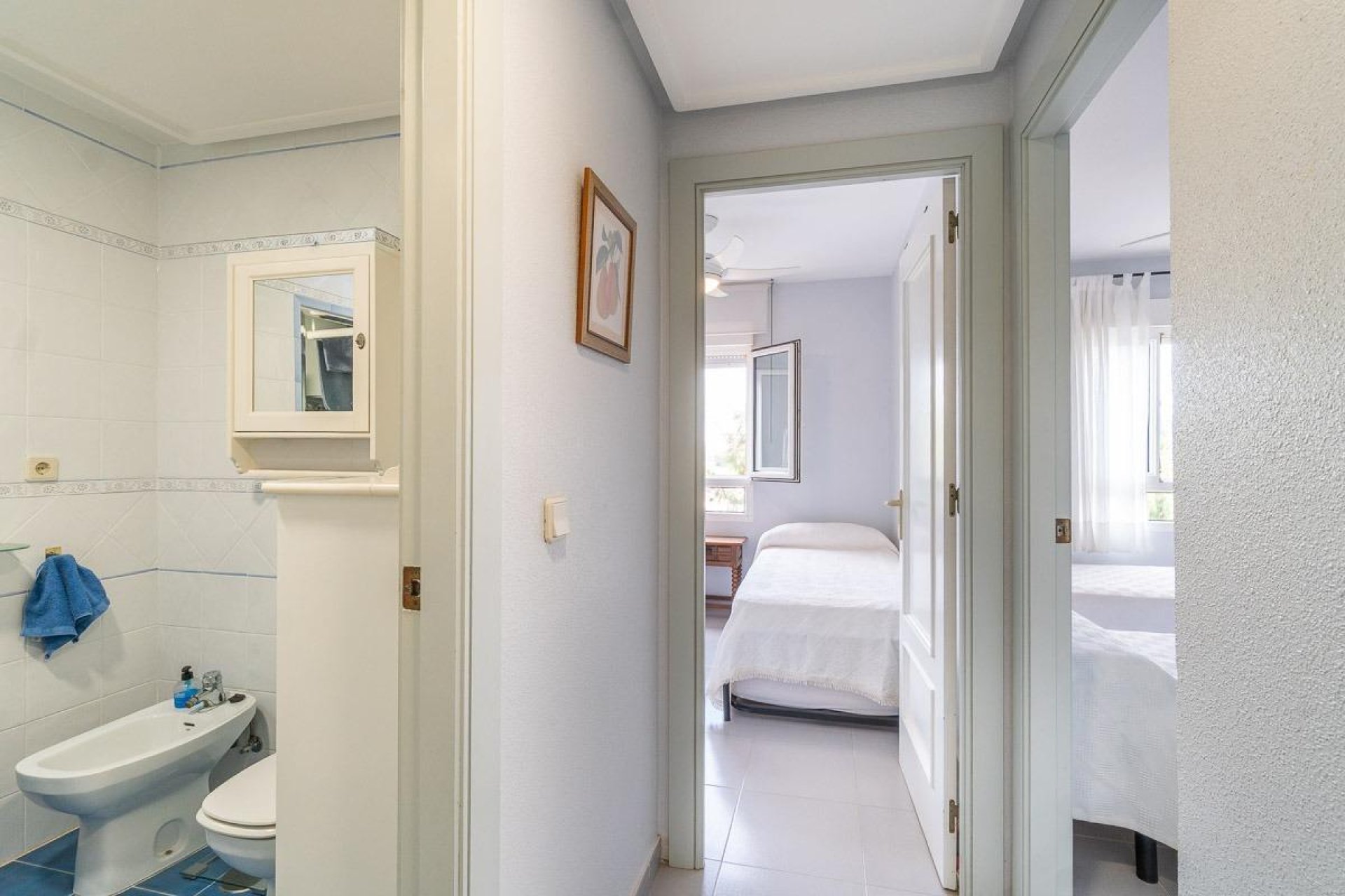 Herverkoop - Appartement - Orihuela Costa - Campoamor