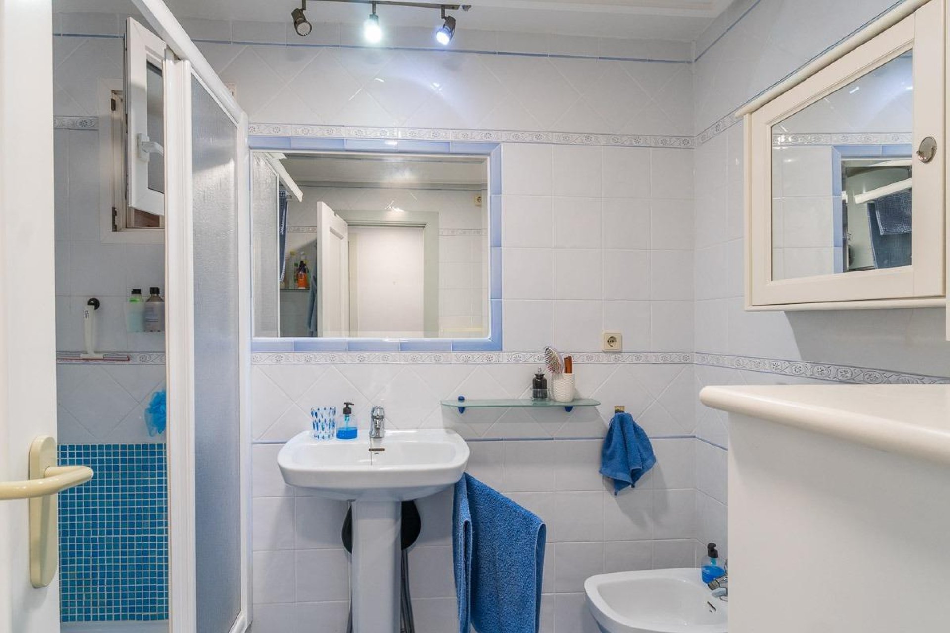 Herverkoop - Appartement - Orihuela Costa - Campoamor