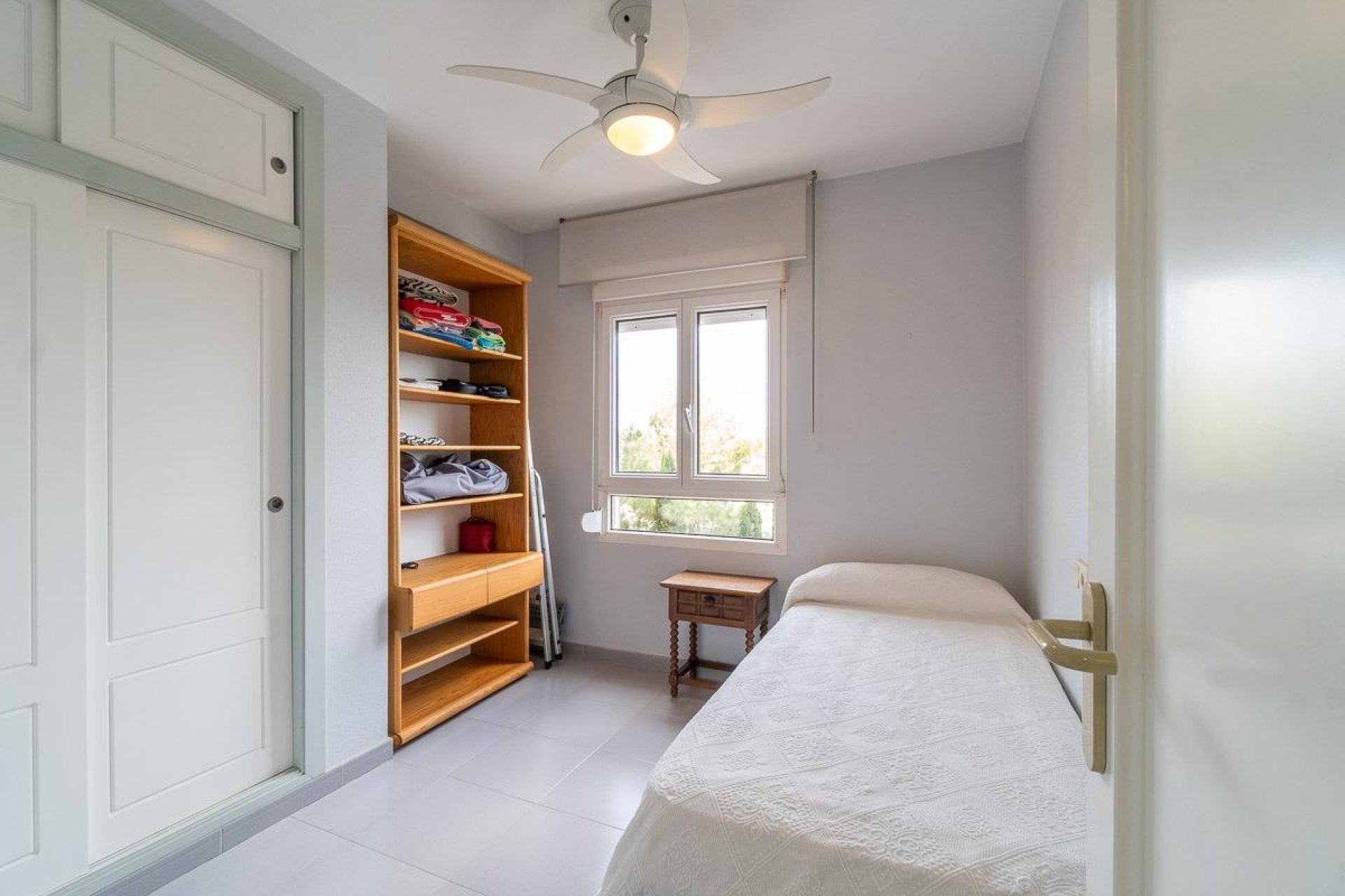 Herverkoop - Appartement - Orihuela Costa - Campoamor