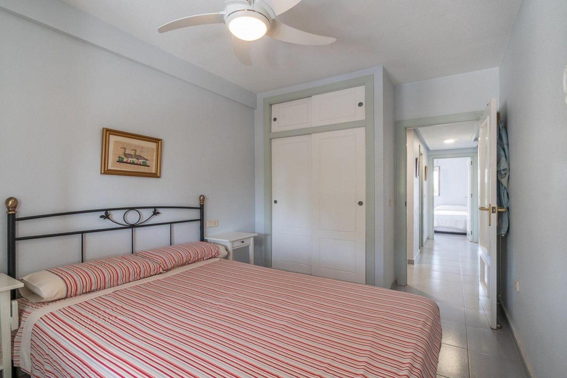 Herverkoop - Appartement - Orihuela Costa - Campoamor