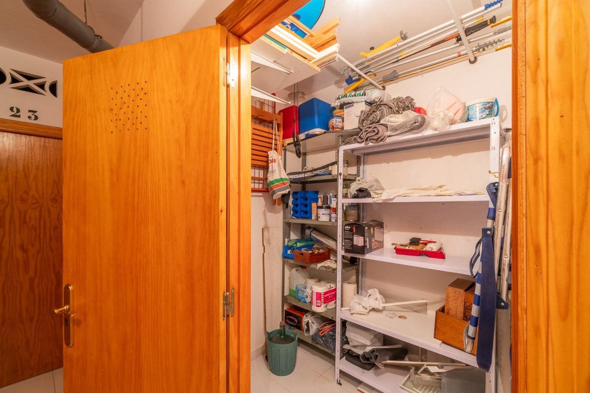 Herverkoop - Appartement - Orihuela Costa - Campoamor