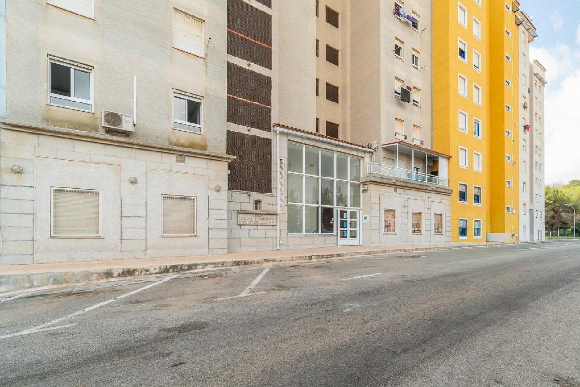 Herverkoop - Appartement - Orihuela Costa - Campoamor