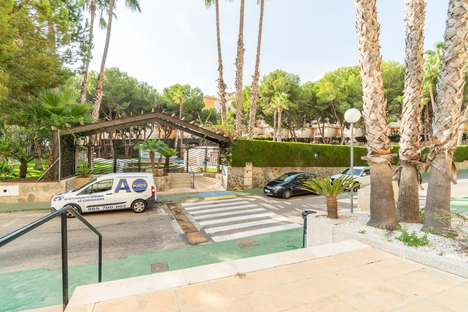 Herverkoop - Appartement - Orihuela Costa - Campoamor