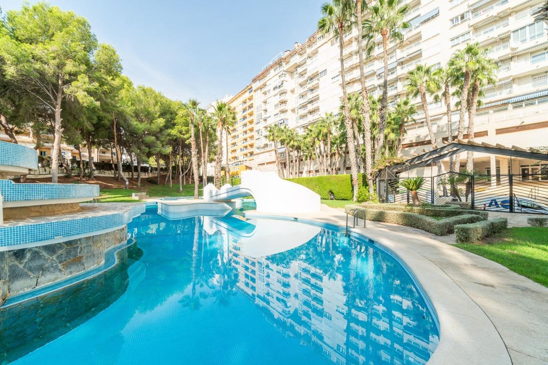 Herverkoop - Appartement - Orihuela Costa - Campoamor