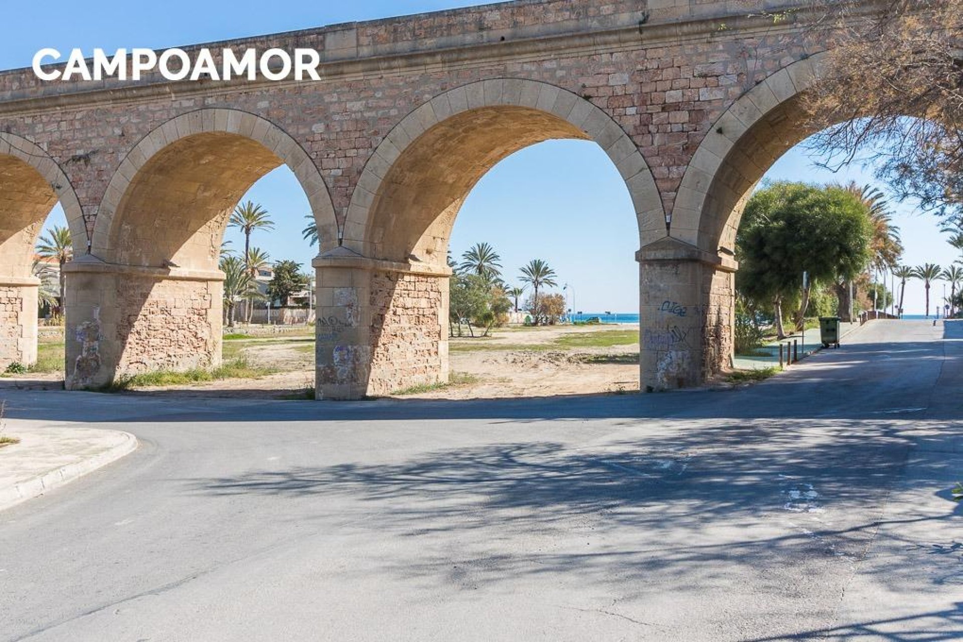 Herverkoop - Appartement - Orihuela Costa - Campoamor