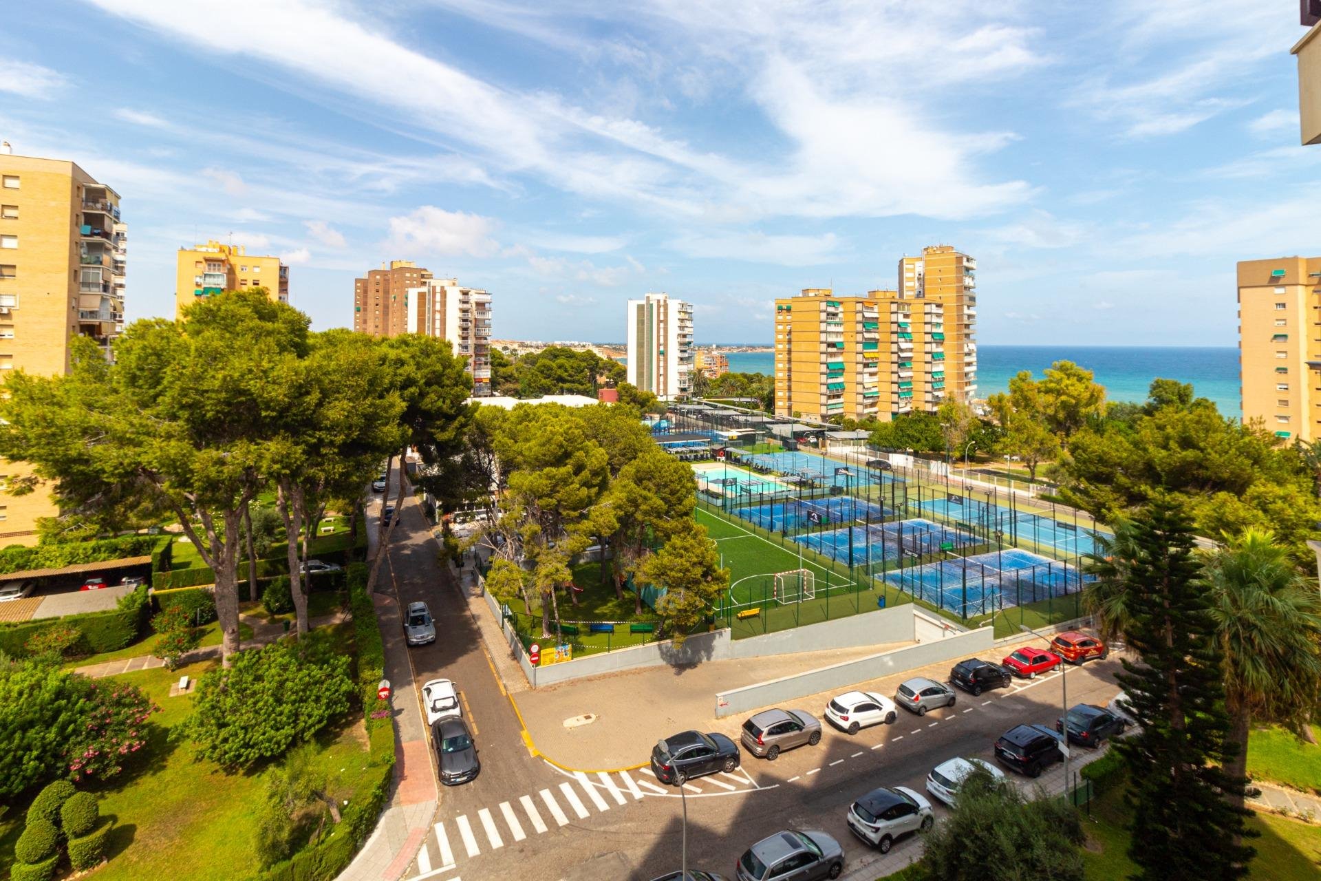 Herverkoop - Appartement - Orihuela Costa - Campoamor