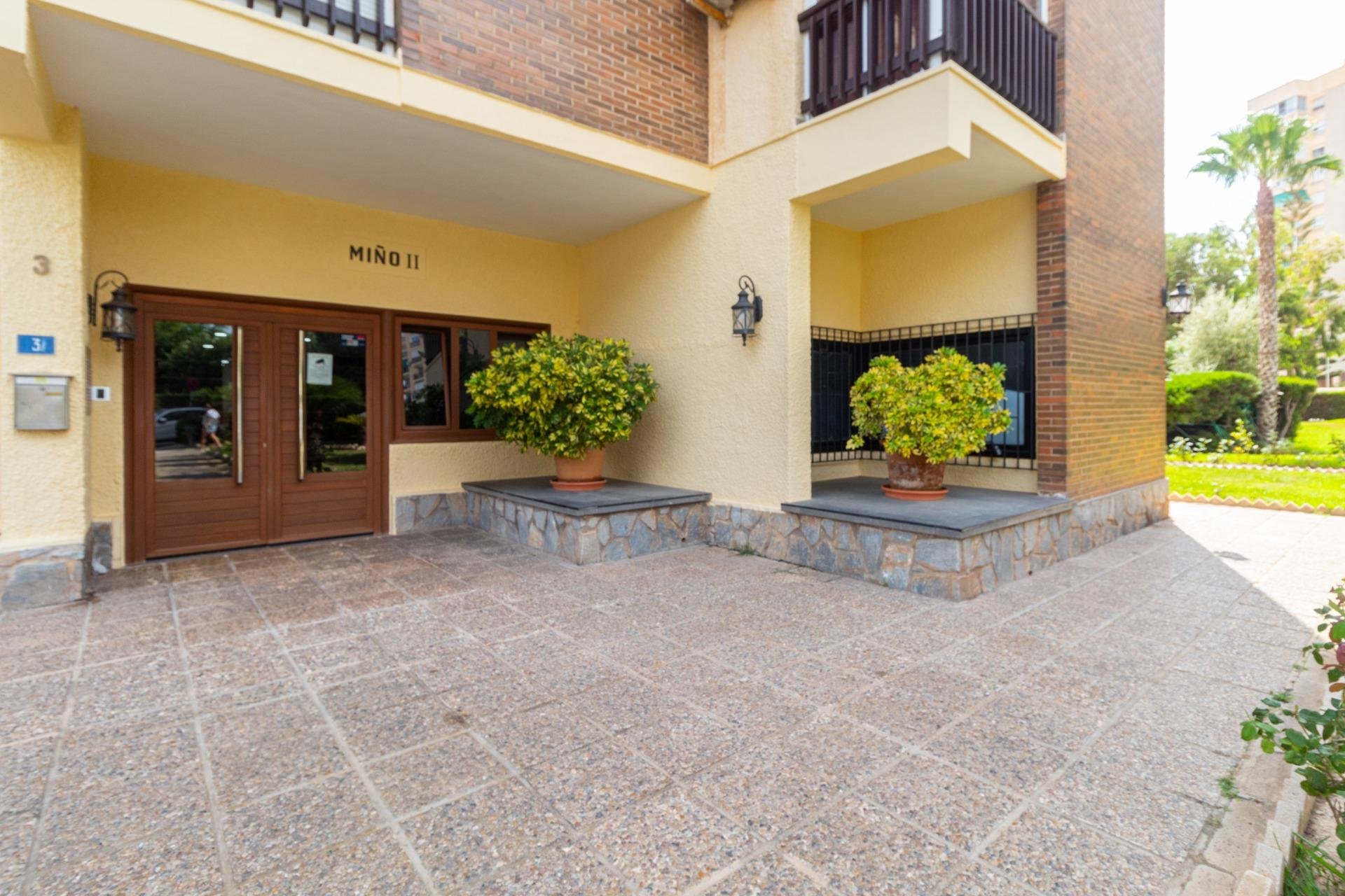 Herverkoop - Appartement - Orihuela Costa - Campoamor