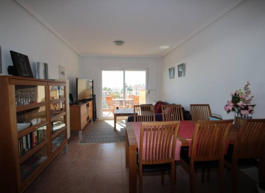 Herverkoop - Appartement - Orihuela Costa - Campoamor